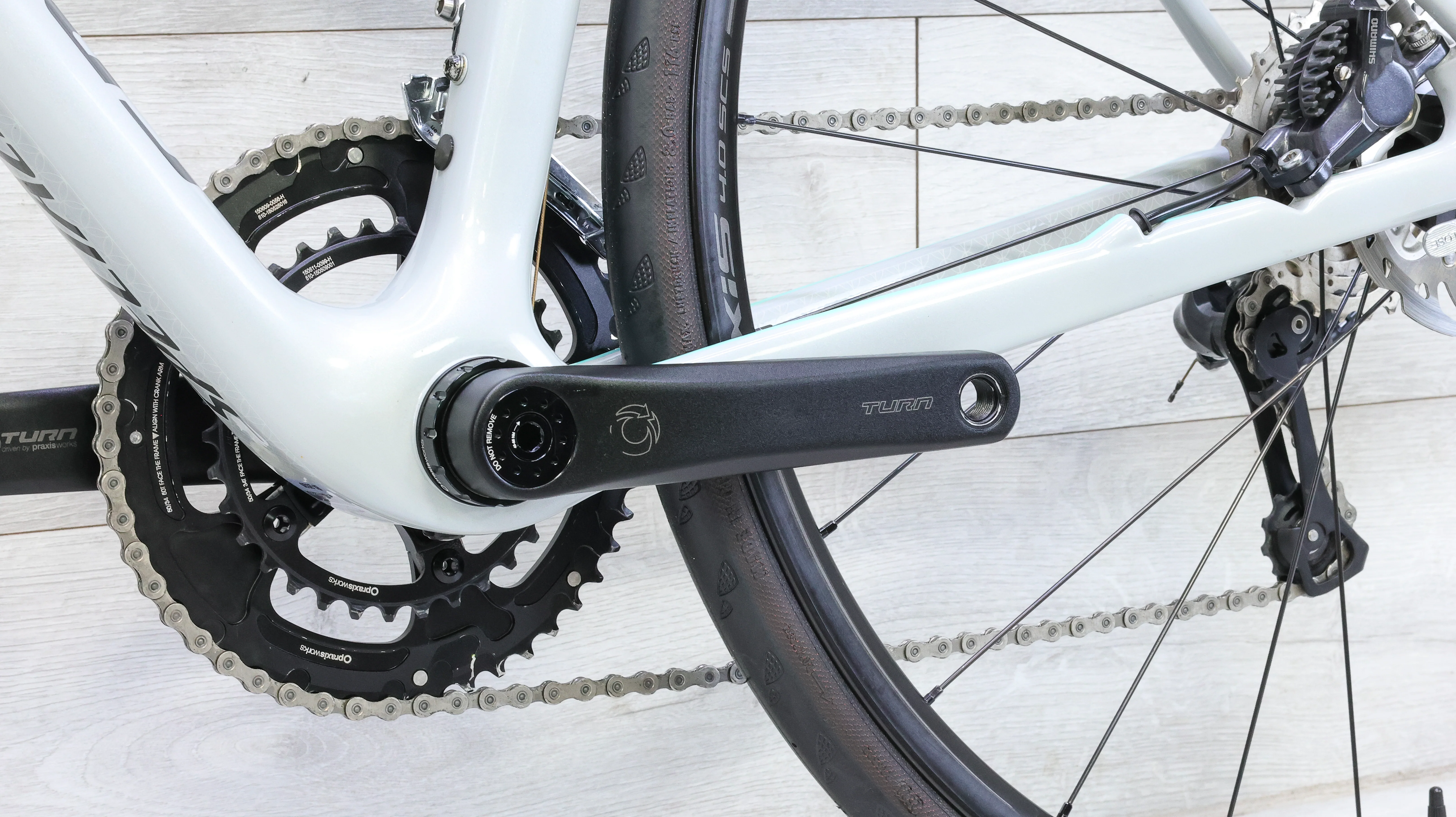 Specialized Ruby Comp Disc Road Bike - 2016, 48cm - Image 7