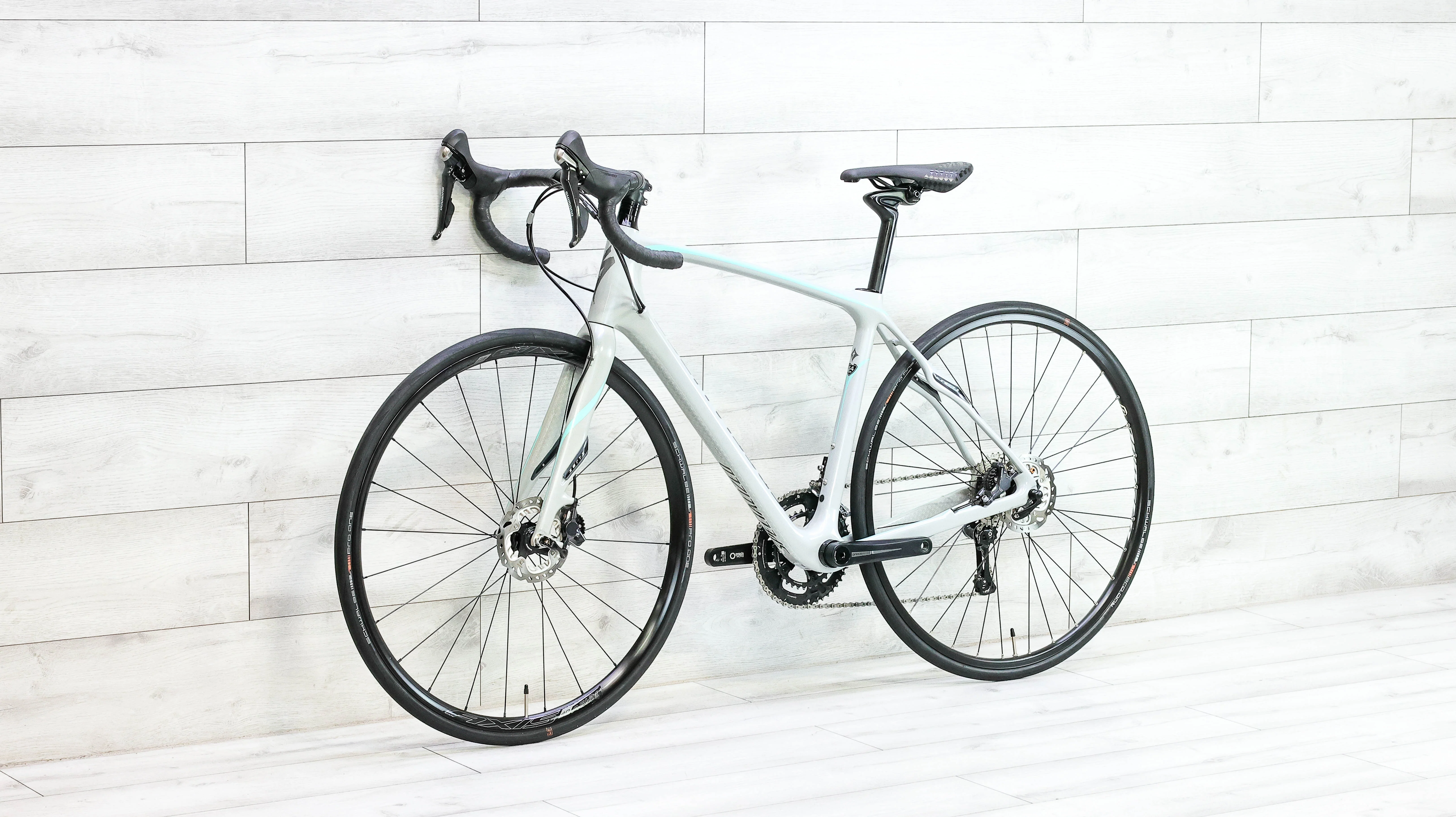Specialized Ruby Comp Disc Road Bike - 2016, 54cm - Image 4
