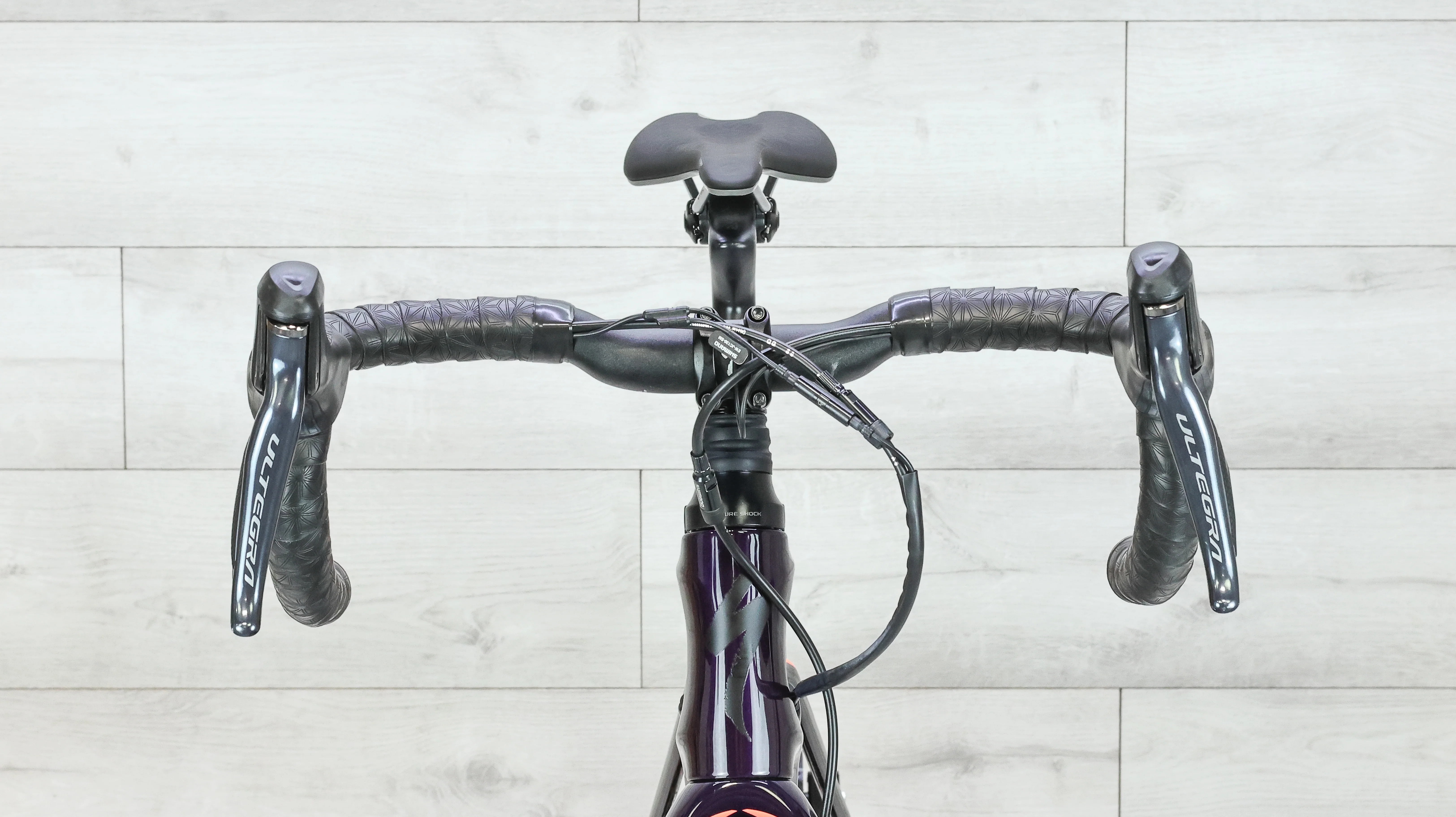 Specialized Ruby Comp Ultegra Di2 Road Bike - 2019, 51cm - Image 12
