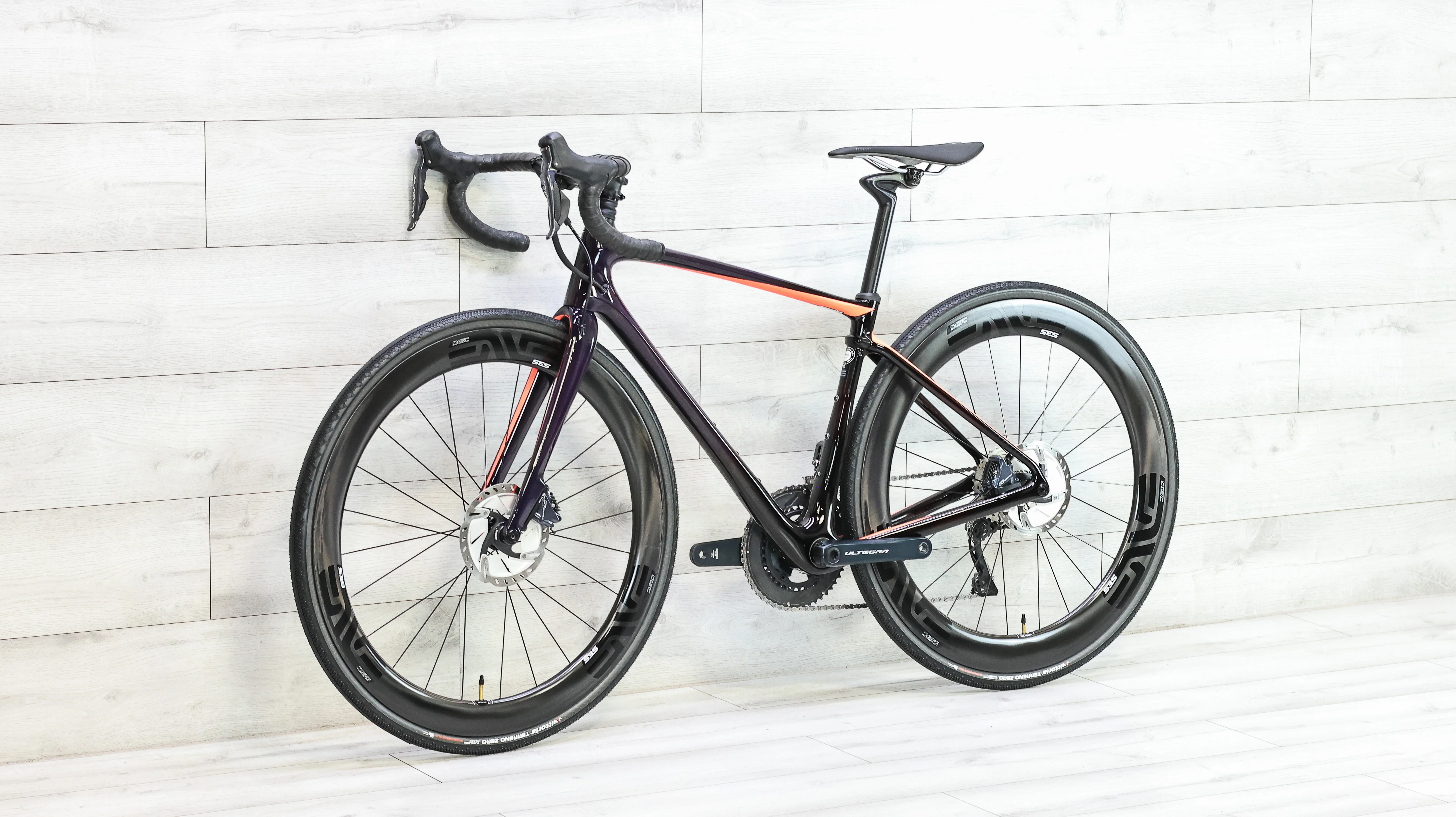 Specialized Ruby Comp Ultegra Di2 Road Bike - 2019, 51cm - Image 4