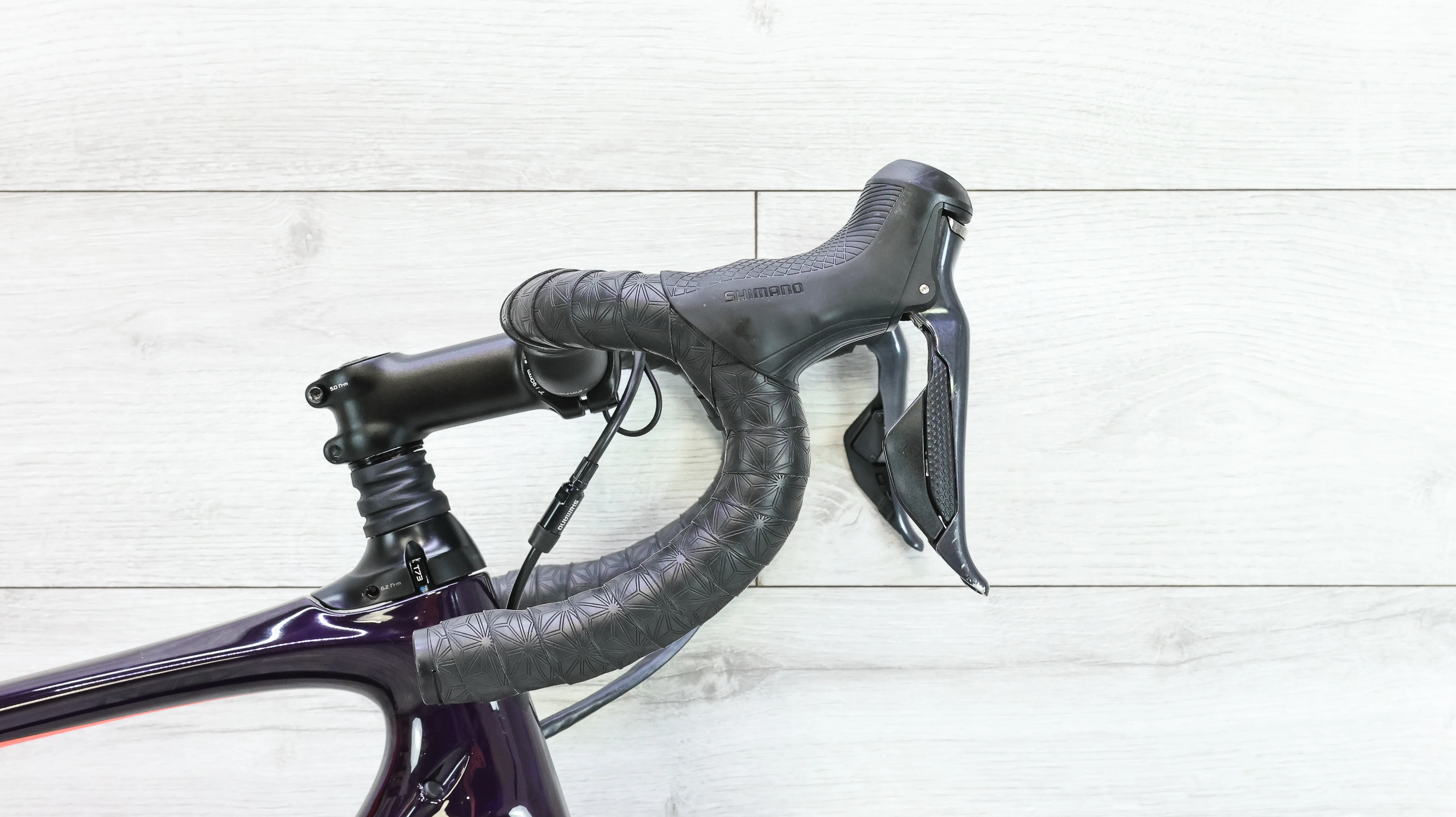 Specialized Ruby Comp Ultegra Di2 Road Bike - 2019, 51cm - Image 9