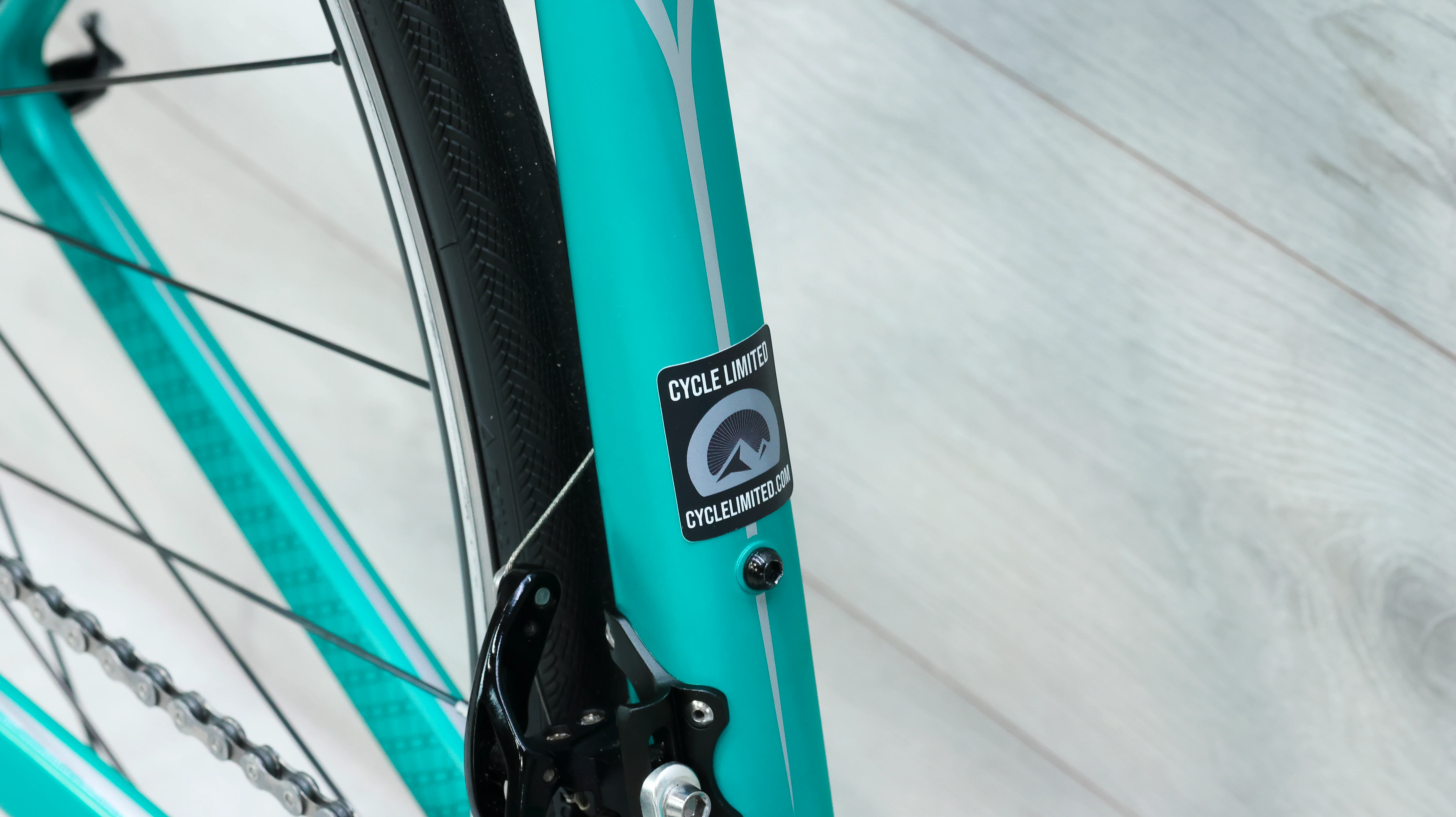 Specialized Ruby Sport Road Bike - 2016, 54cm - Image 3