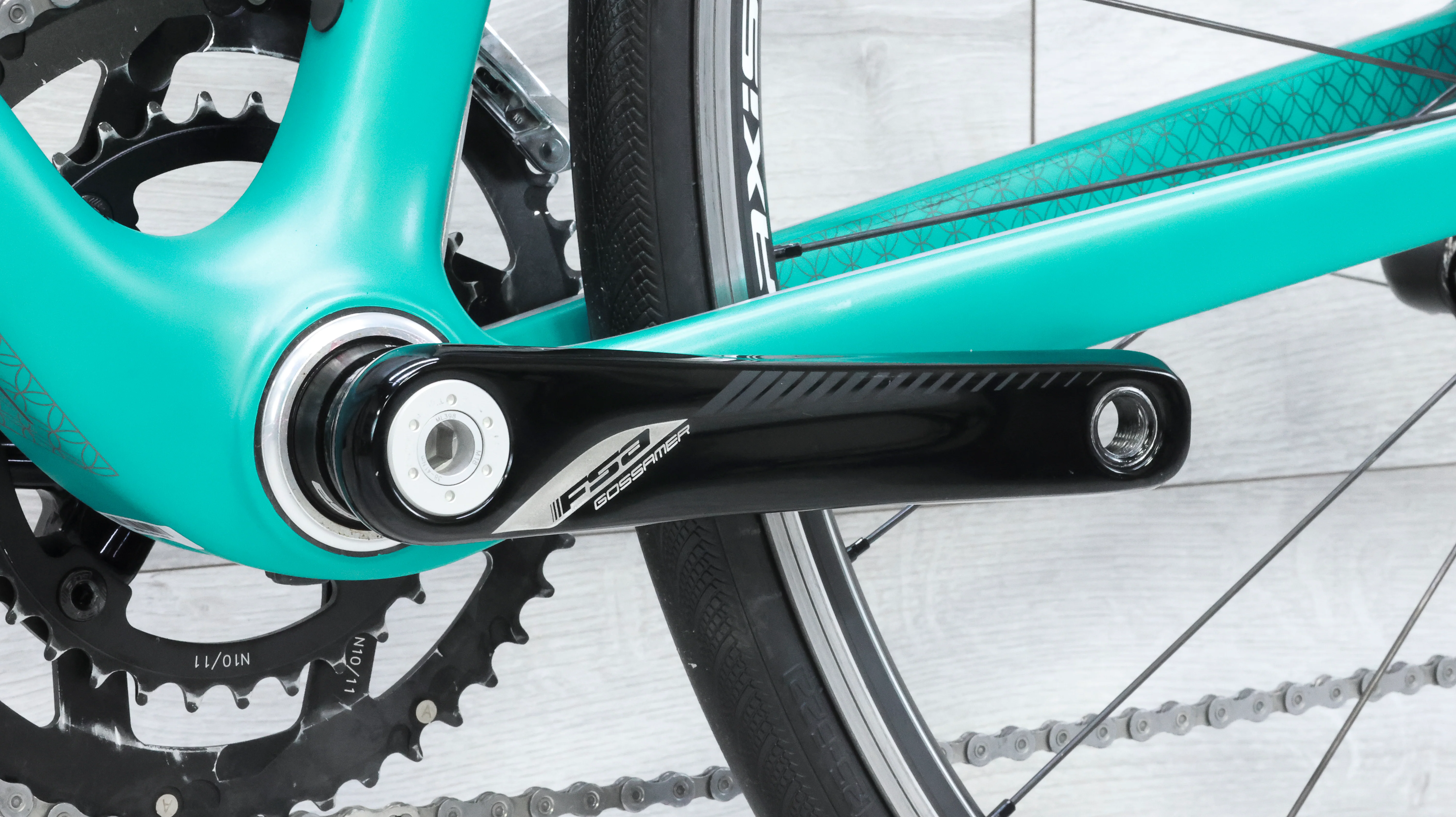 Specialized Ruby Sport Road Bike - 2016, 54cm - Image 7