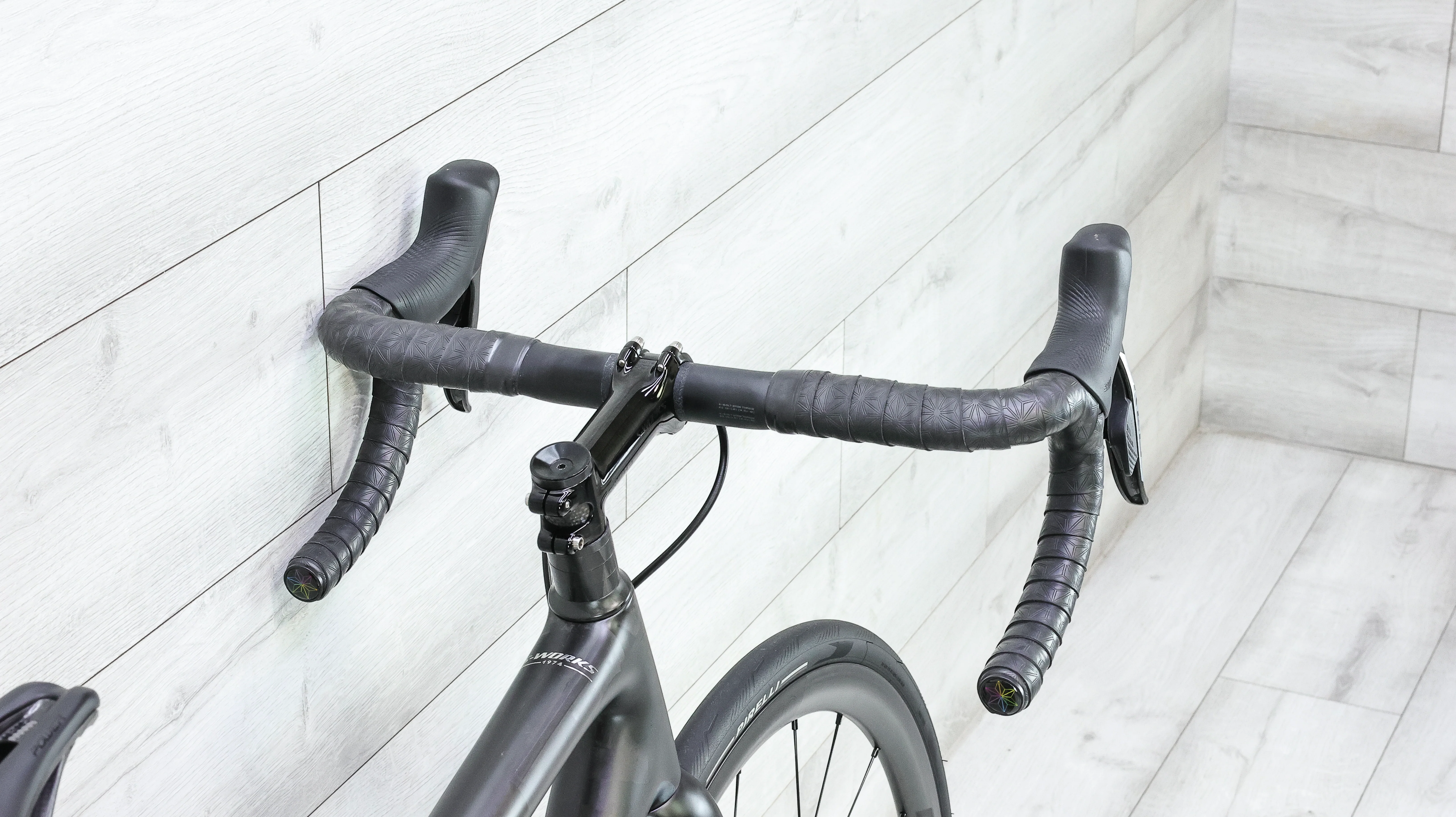 Specialized S-Works Aethos SRAM Red eTap AXS Road Bike - 2022, 54cm - Image 8