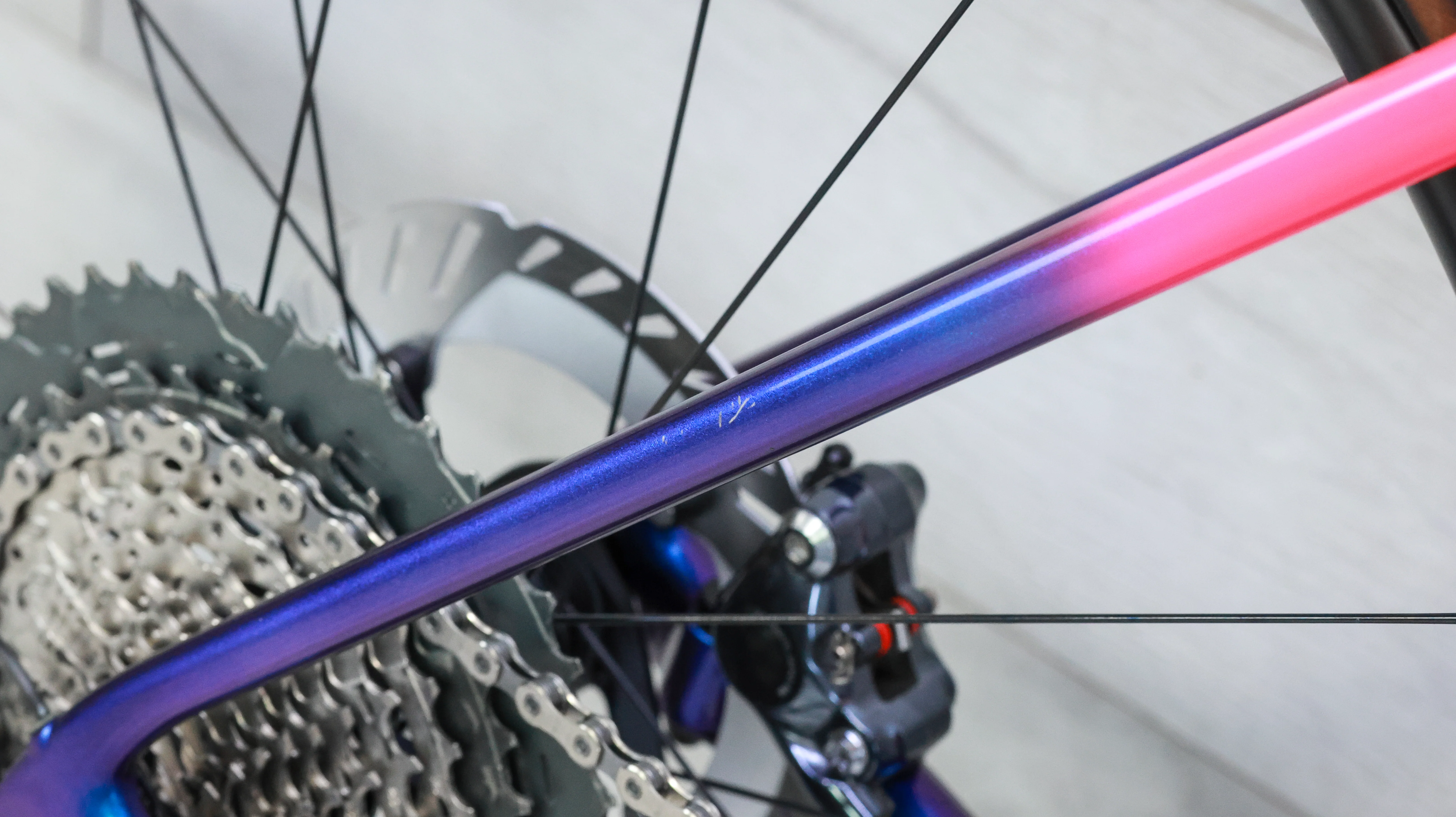 Specialized S-Works Crux Cyclocross Bike - 2019, 46cm - Image 15