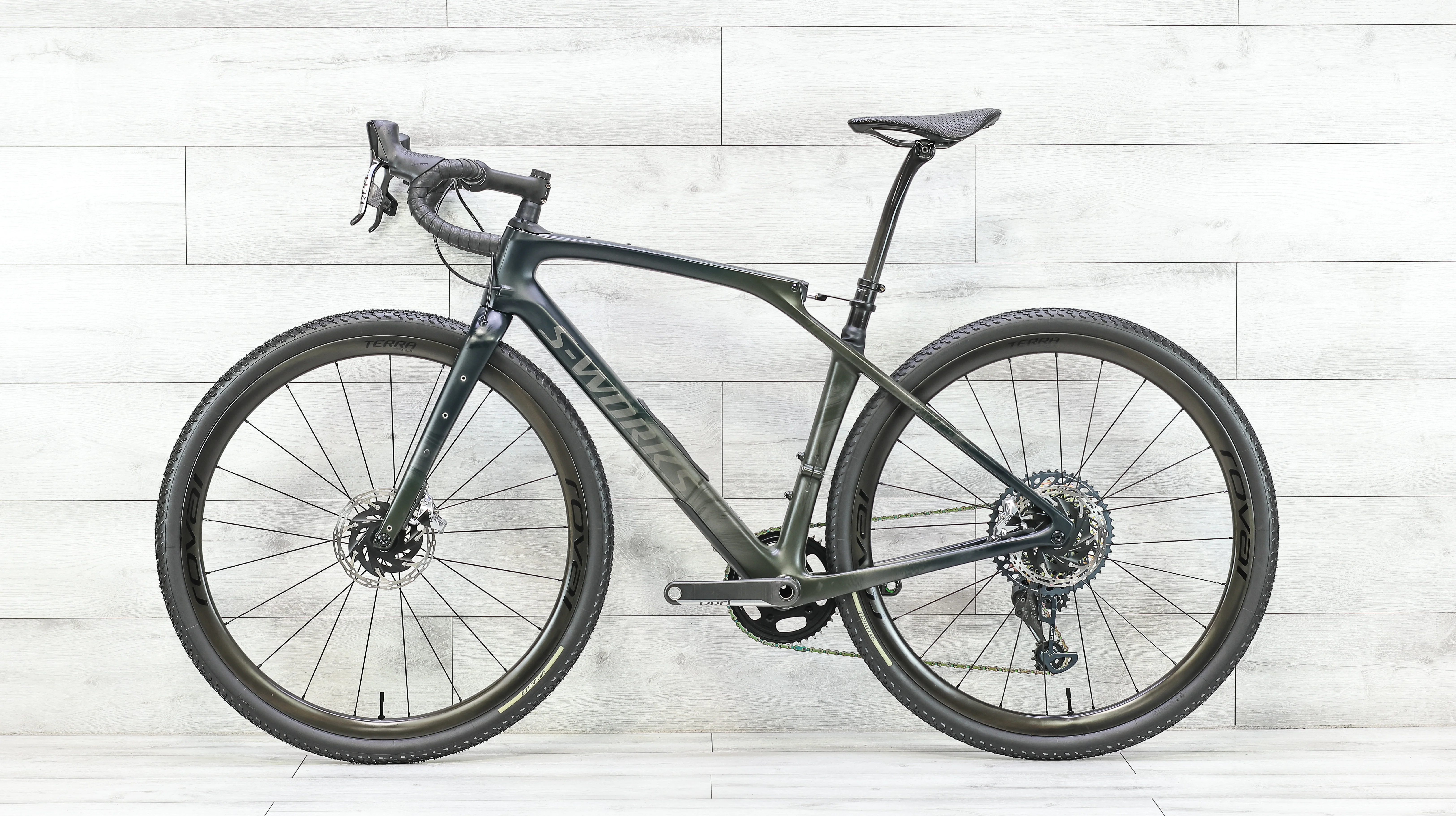 Specialized S-Works Diverge STR Gravel Bike - 2023, 56cm - Image 2