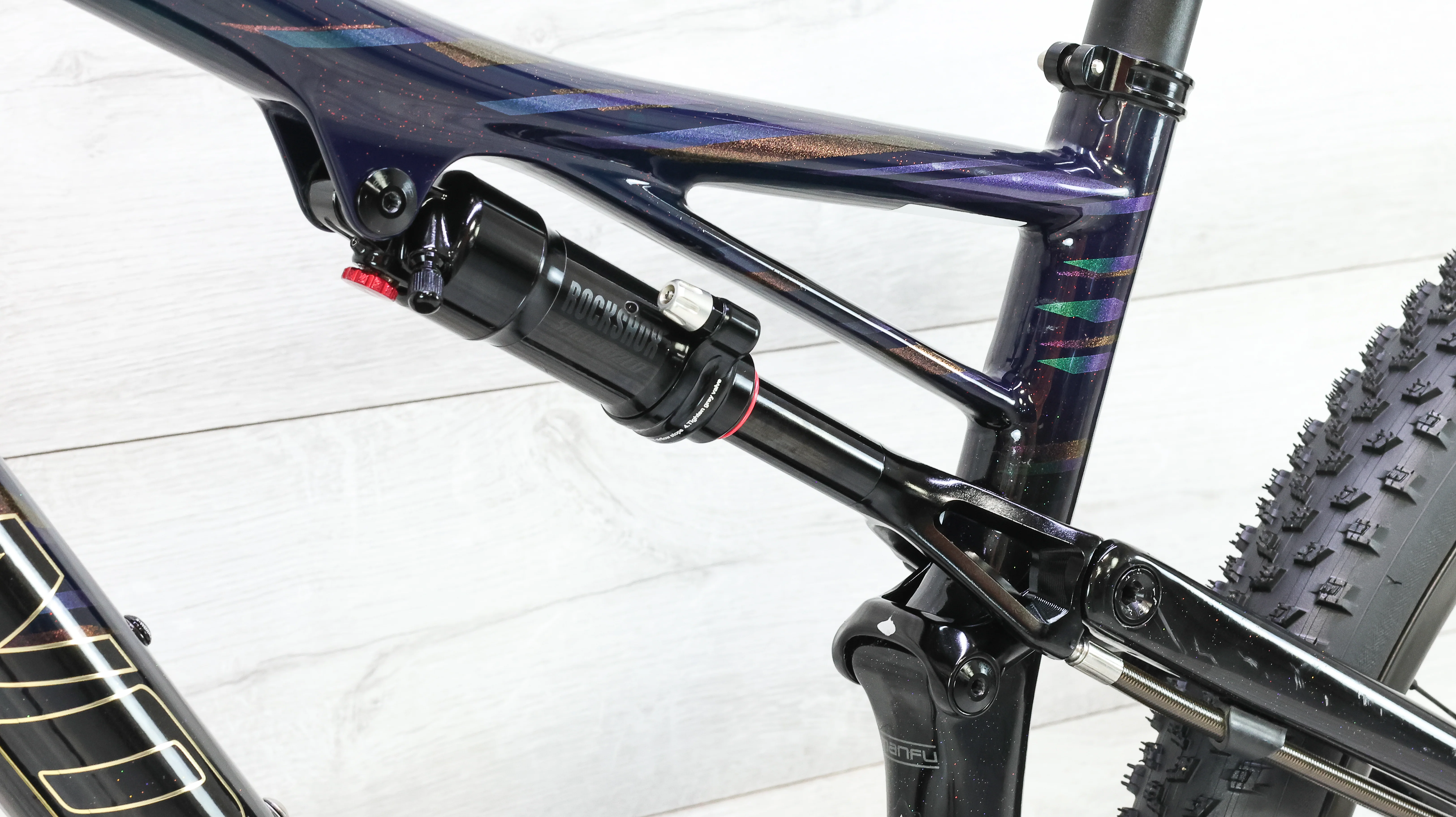 Specialized S-Works Epic LTD XX1 AXS Mountain Bike - 2019, Medium - Image 11