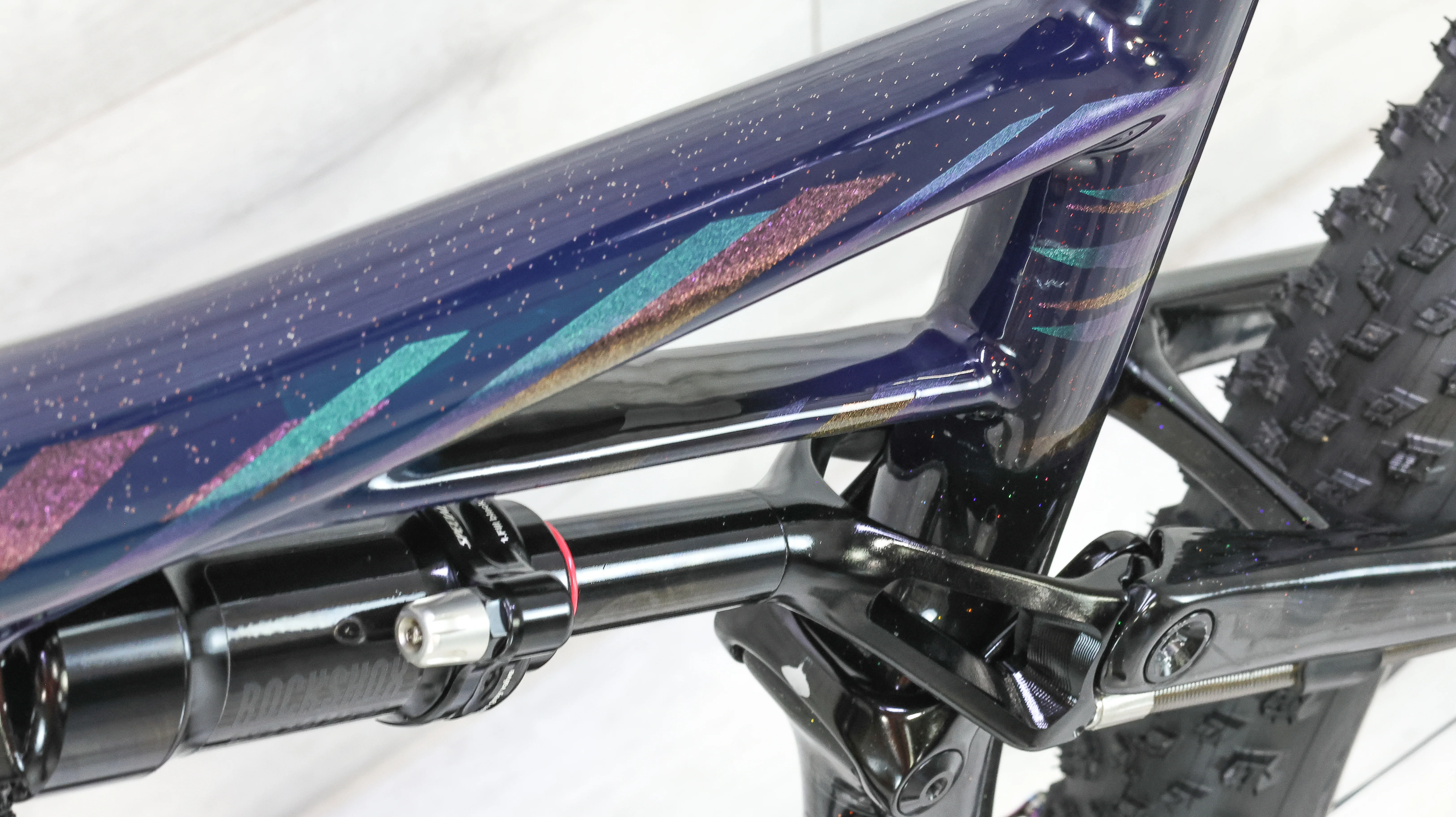 Specialized S-Works Epic LTD XX1 AXS Mountain Bike - 2019, Medium - Image 16