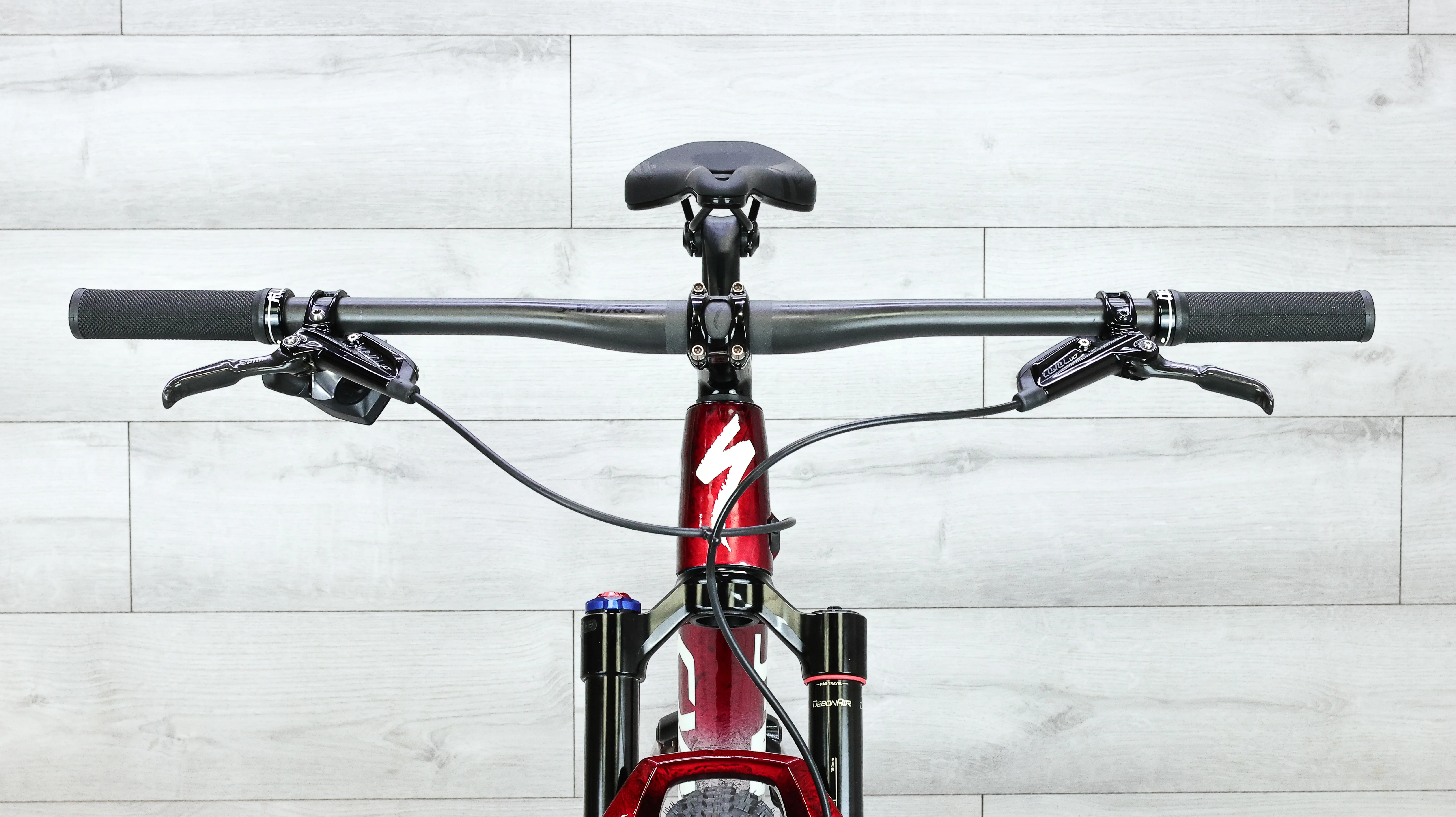 Specialized S-Works Epic Mountain Bike - 2023, Medium - Image 12