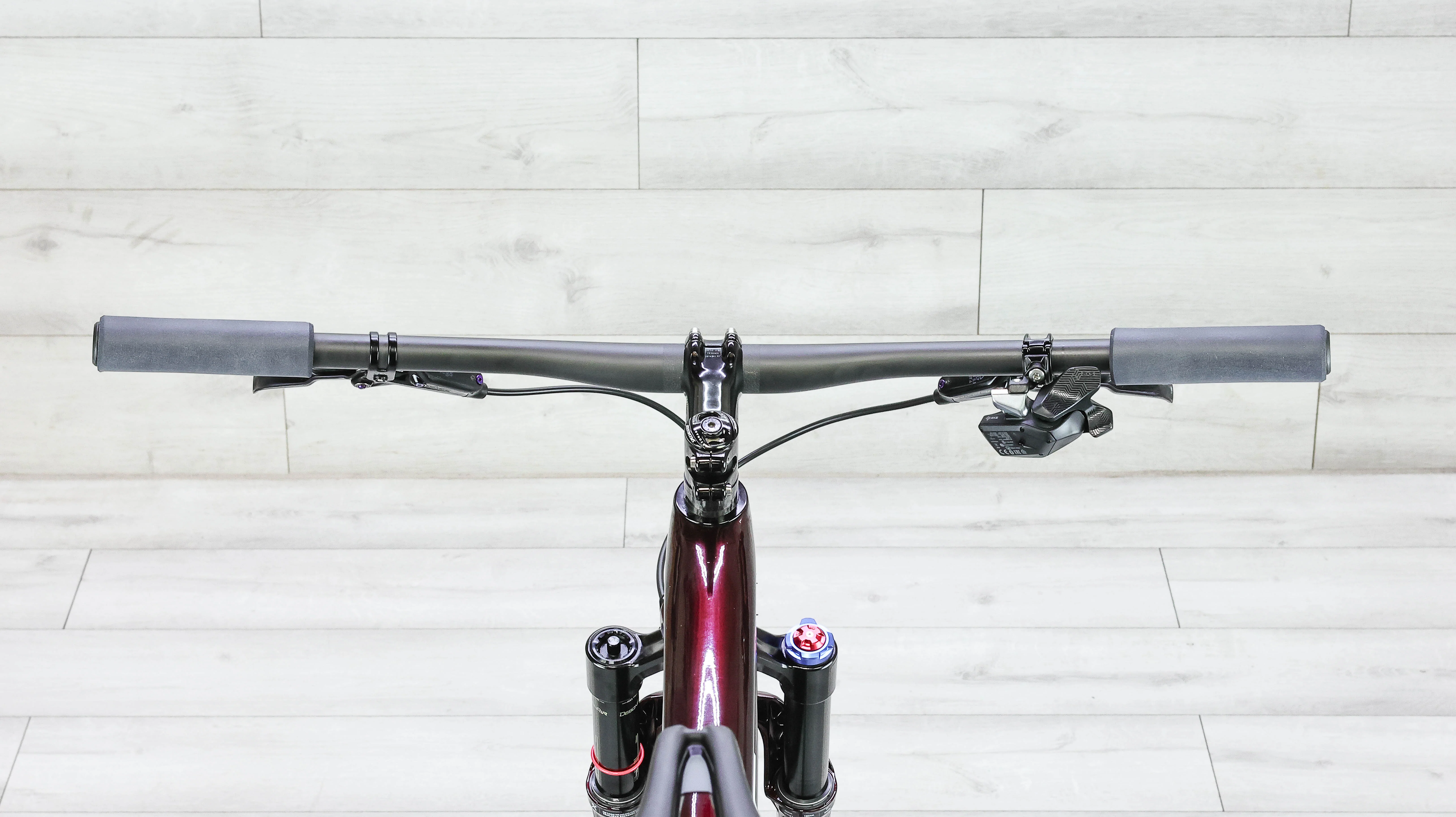 Specialized S-Works Epic Speed of Light Collection Mountain Bike - 2022, X-Large - Image 13