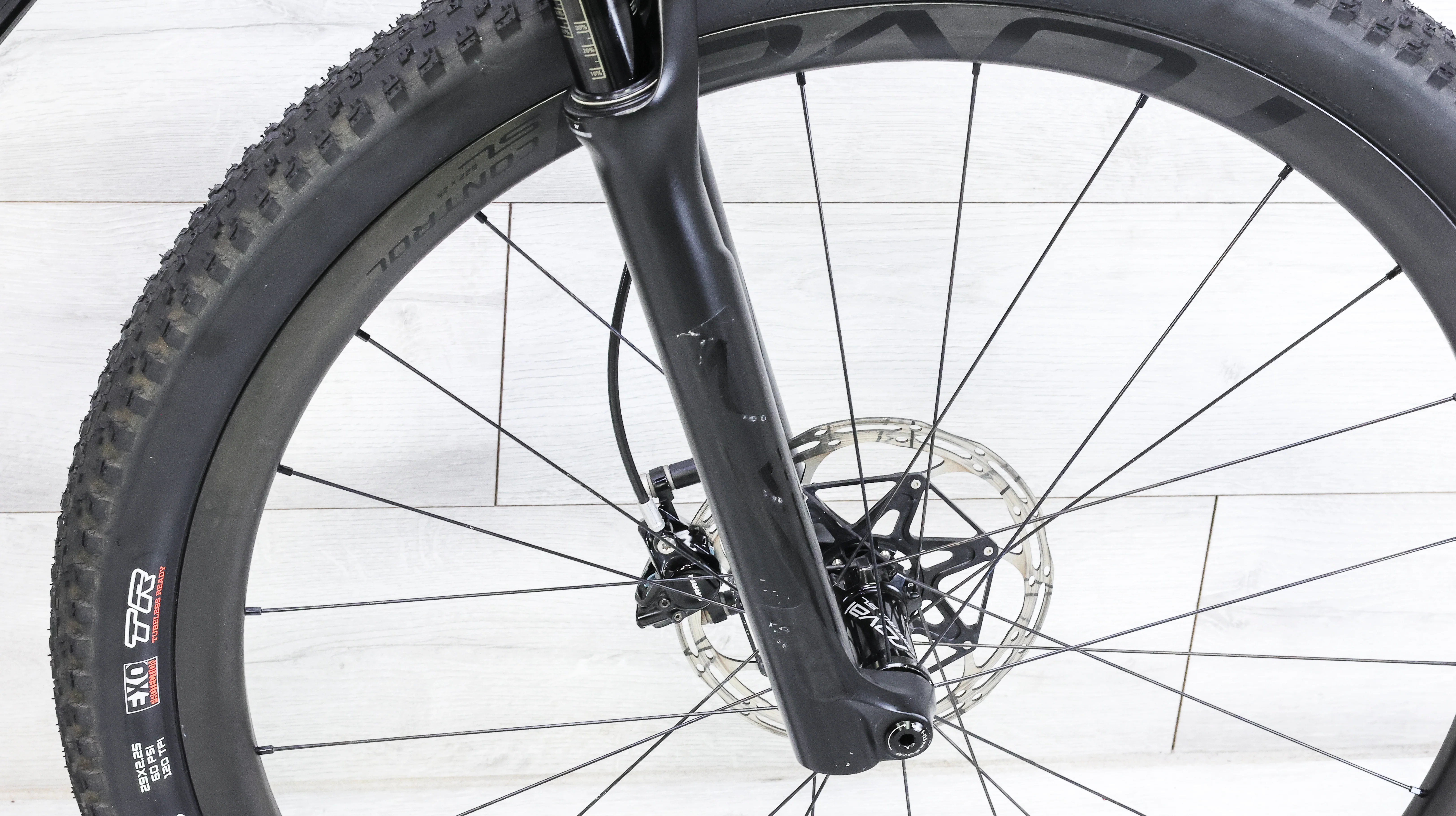 Specialized S-Works Epic XX1 Hardtail Mountain Bike - 2018, Large - Image 12