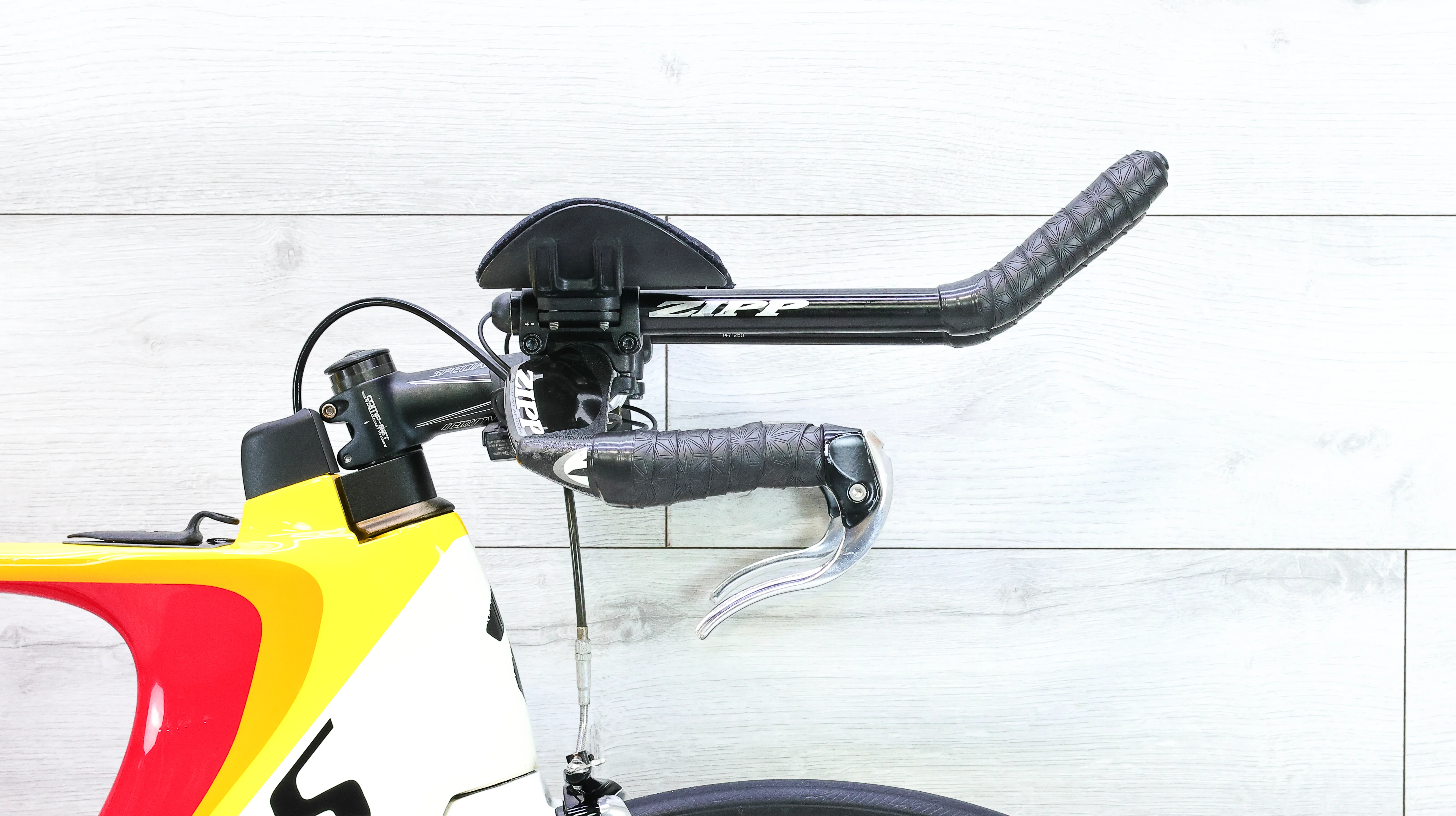 Specialized S-Works Shiv Triathlon Bike - 2014, Medium - Image 9