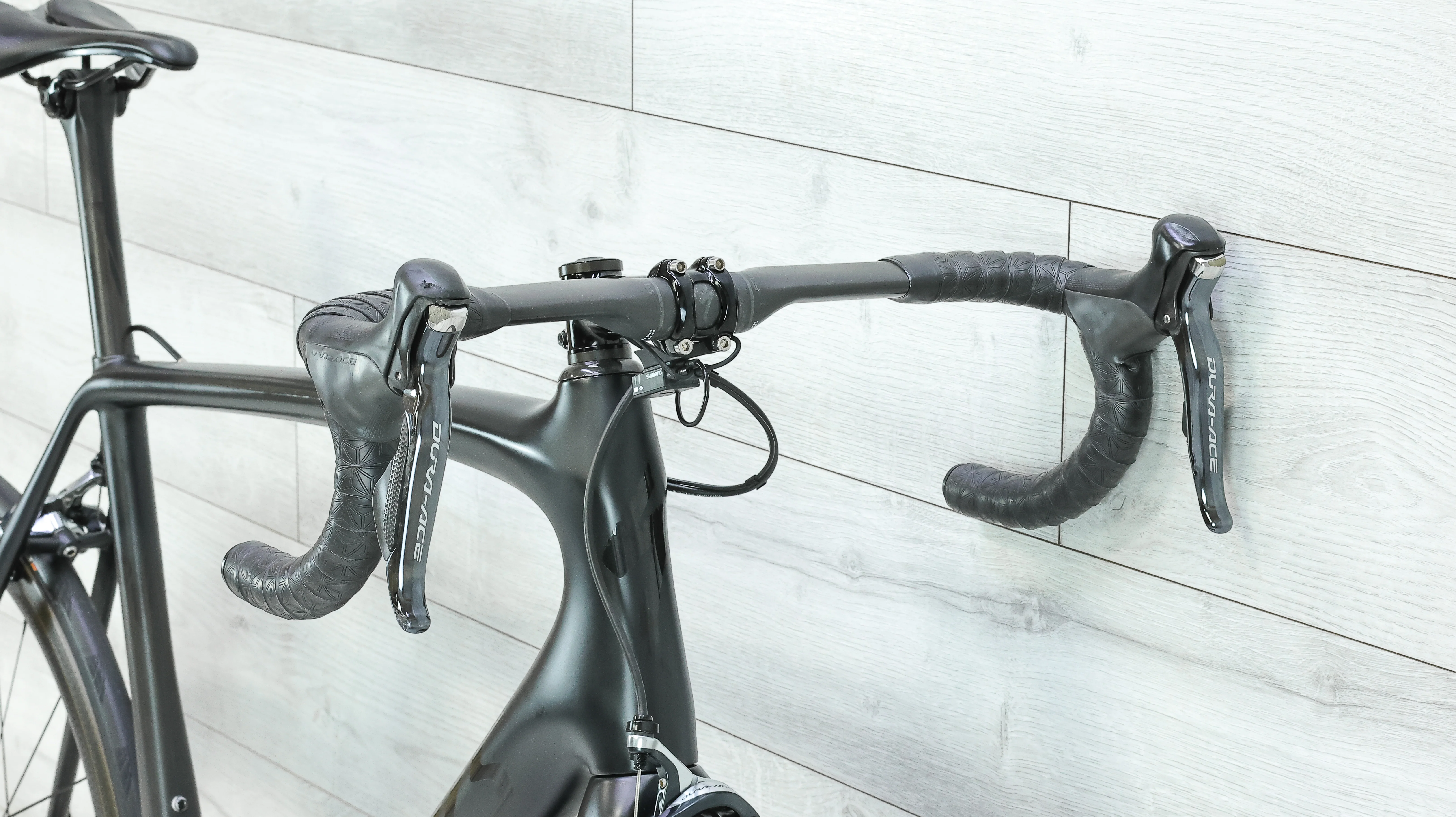 Specialized S-Works Tarmac Road Bike - 2016, 58cm - Image 10