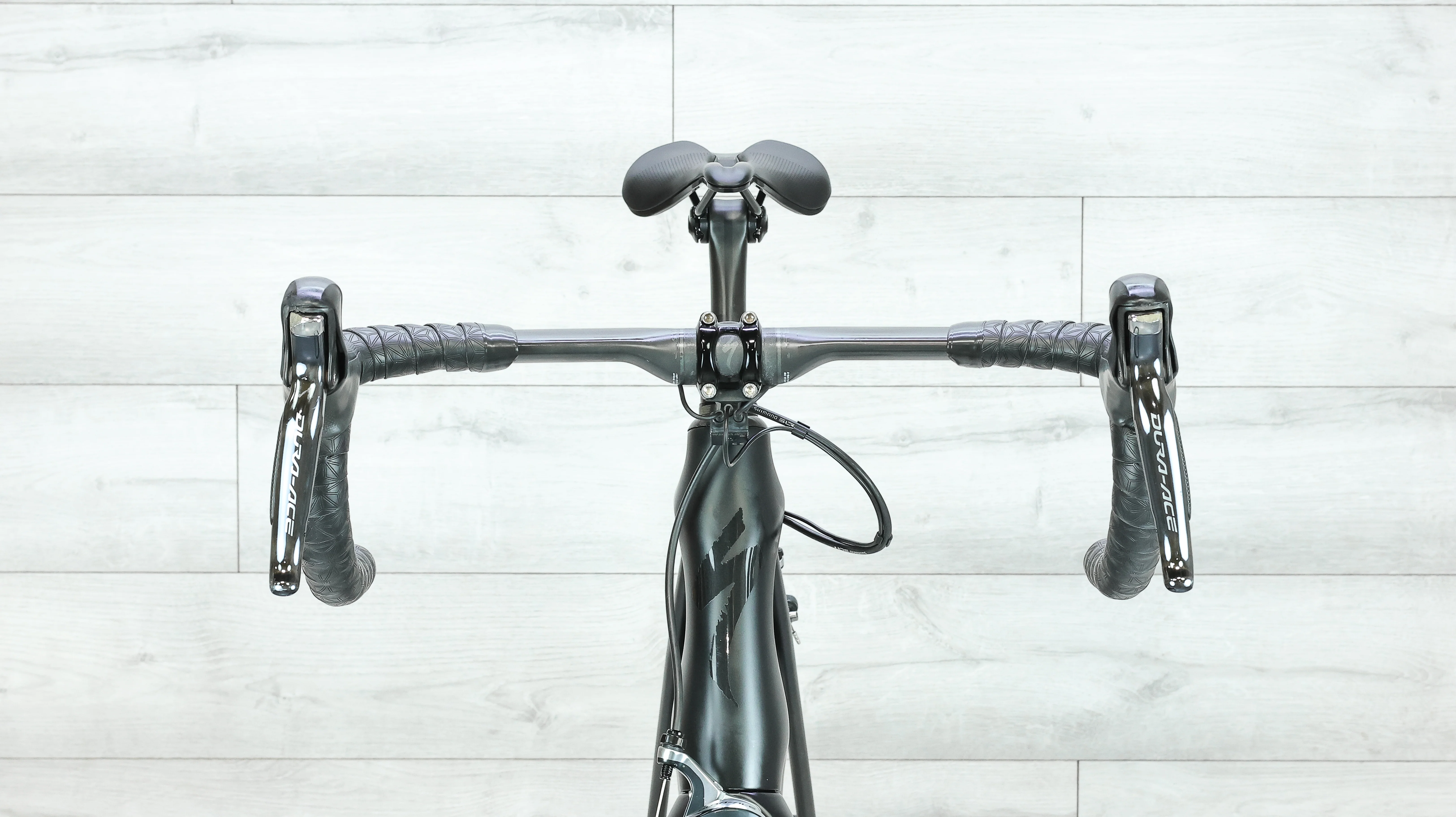 Specialized S-Works Tarmac Road Bike - 2016, 58cm - Image 12