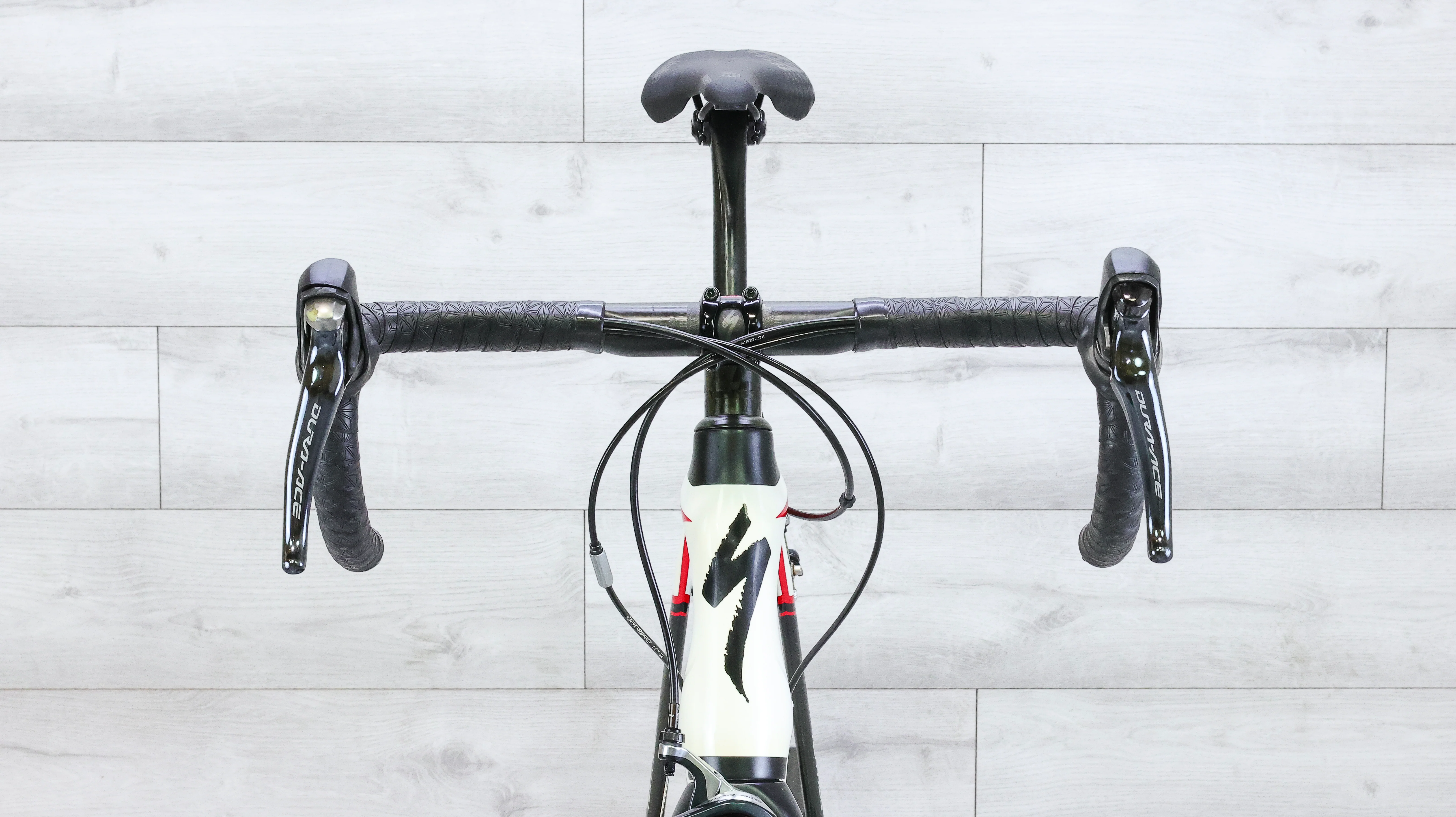 Specialized S-Works Tarmac Road Bike - 2015, 61cm - Image 12