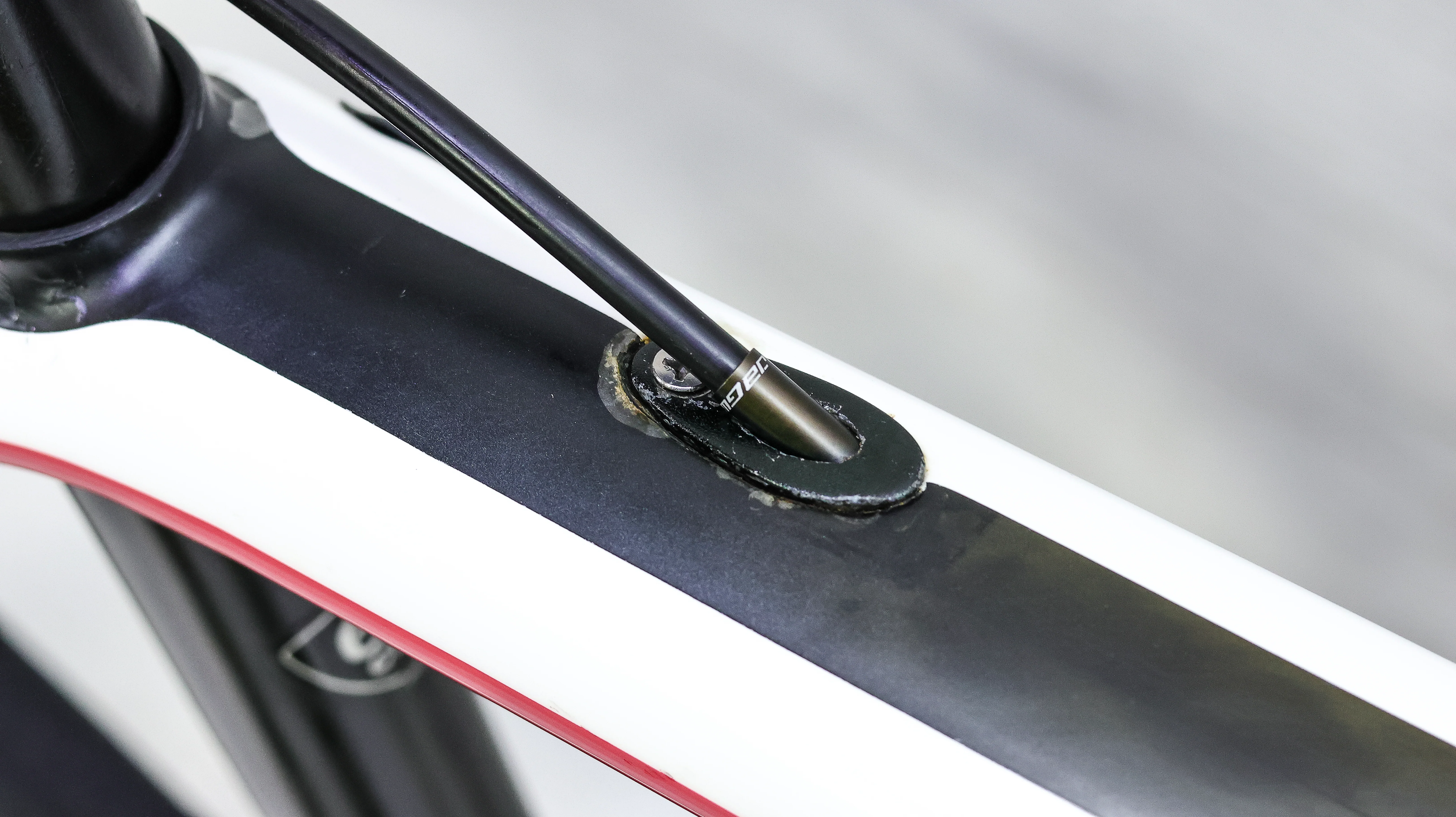 Specialized S-Works Tarmac Road Bike - 2015, 61cm - Image 17