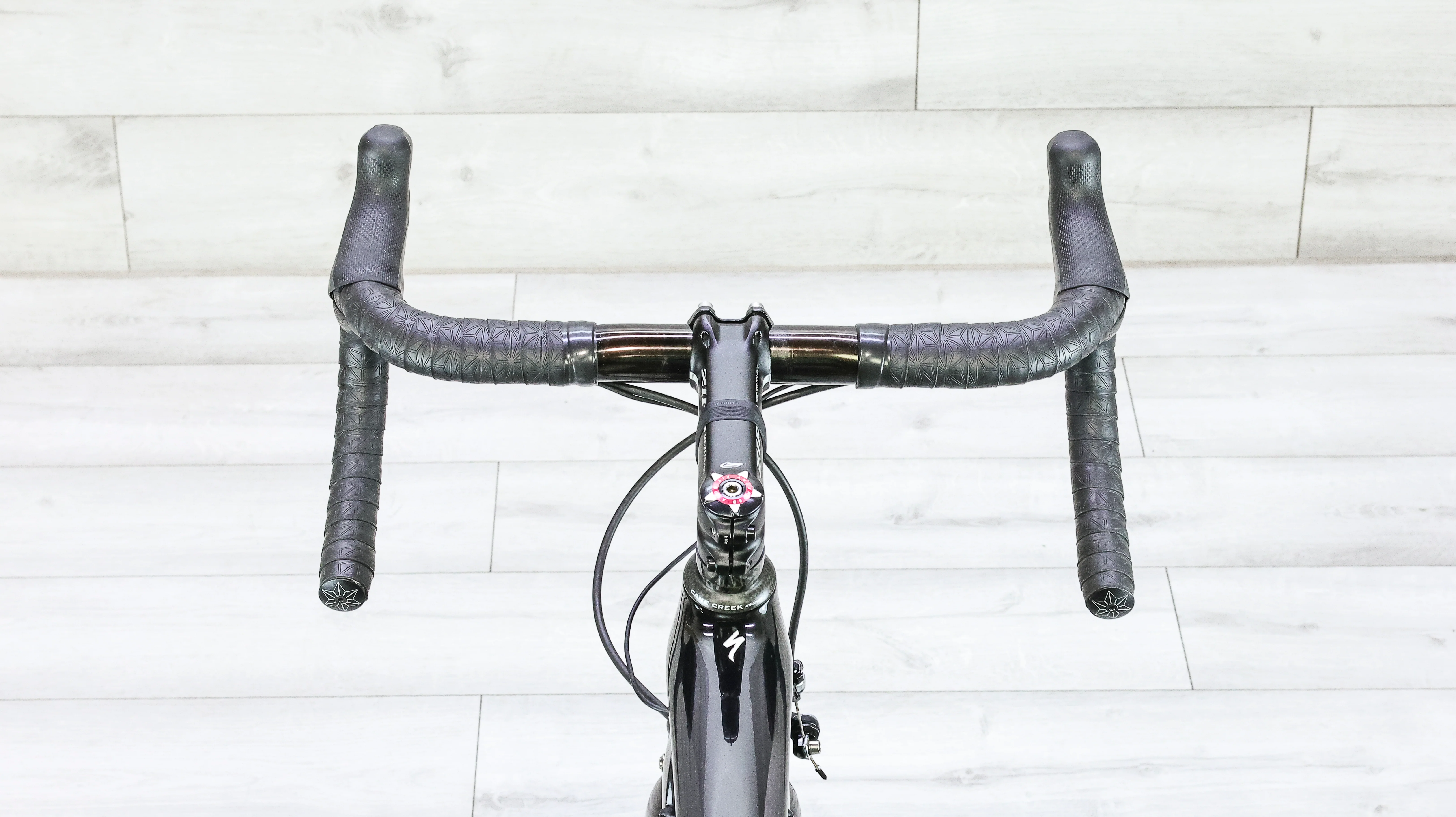 Specialized S-Works Tarmac SL4 Road Bike - 2014, 58cm - Image 13