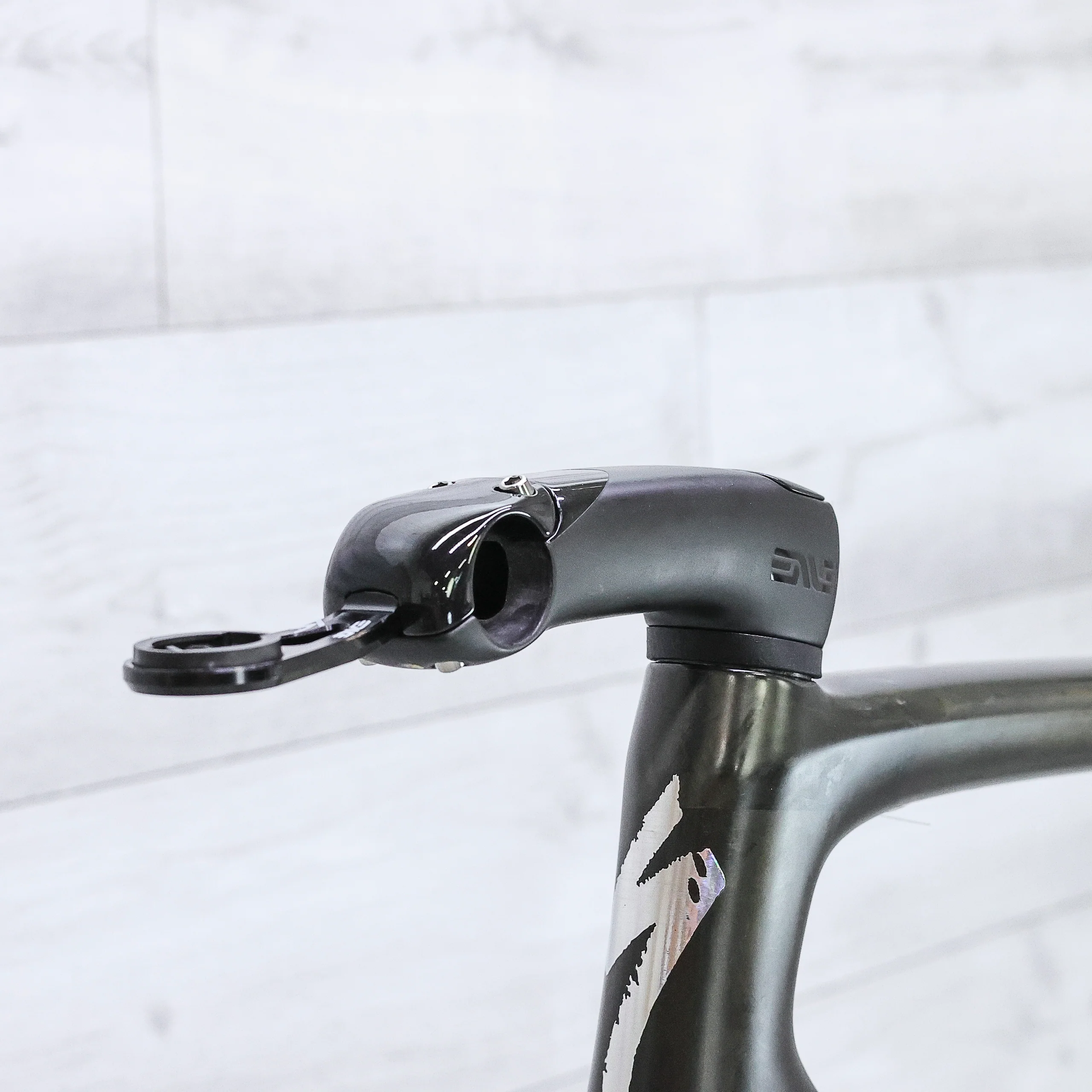 Specialized S-Works Tarmac SL6 Road Bike Frameset - 2019, 56cm - Image 5
