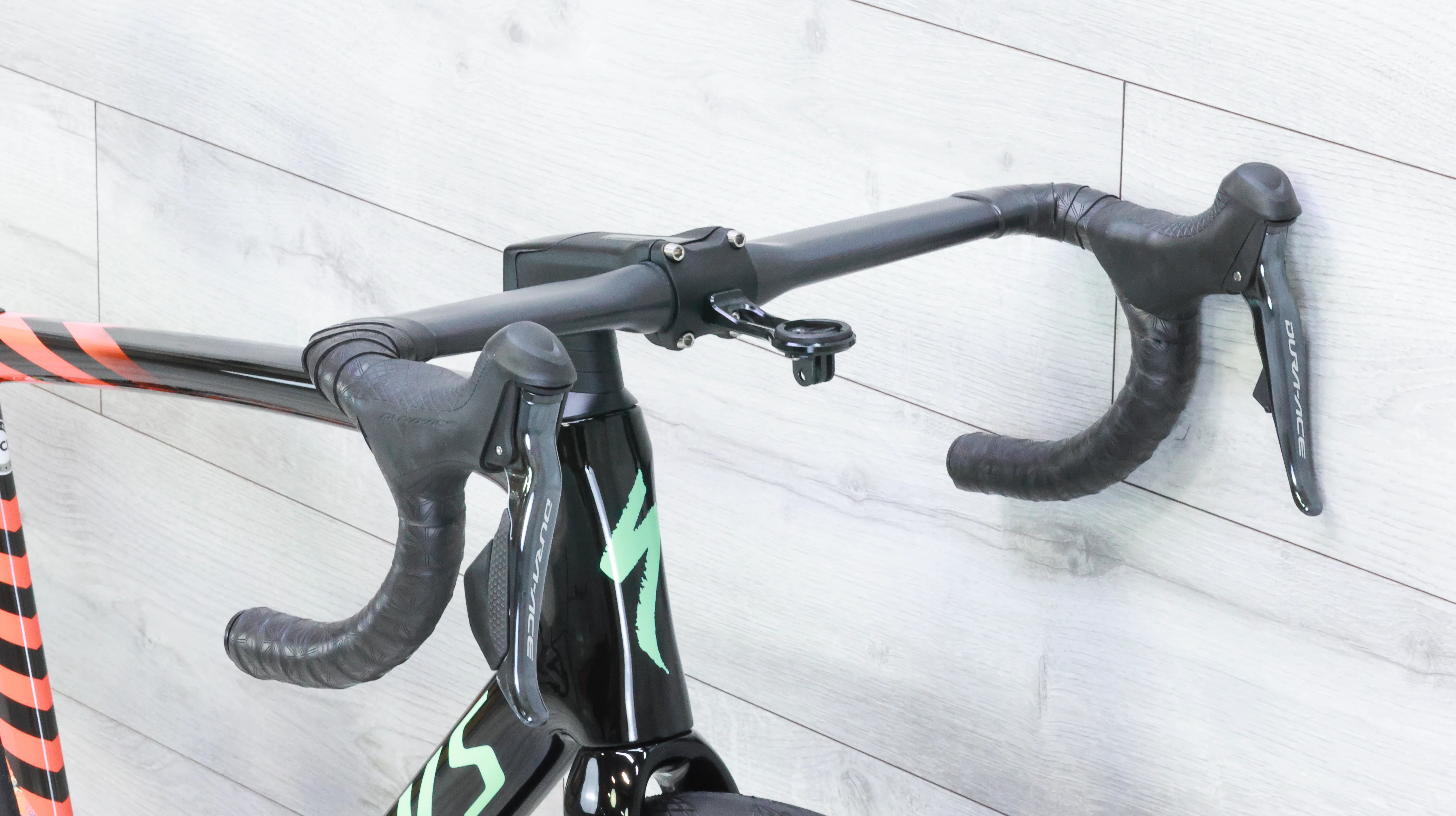 Specialized S-Works Tarmac SL7 Dura-Ace Di2 Road Bike - 2021, 56cm - Image 10