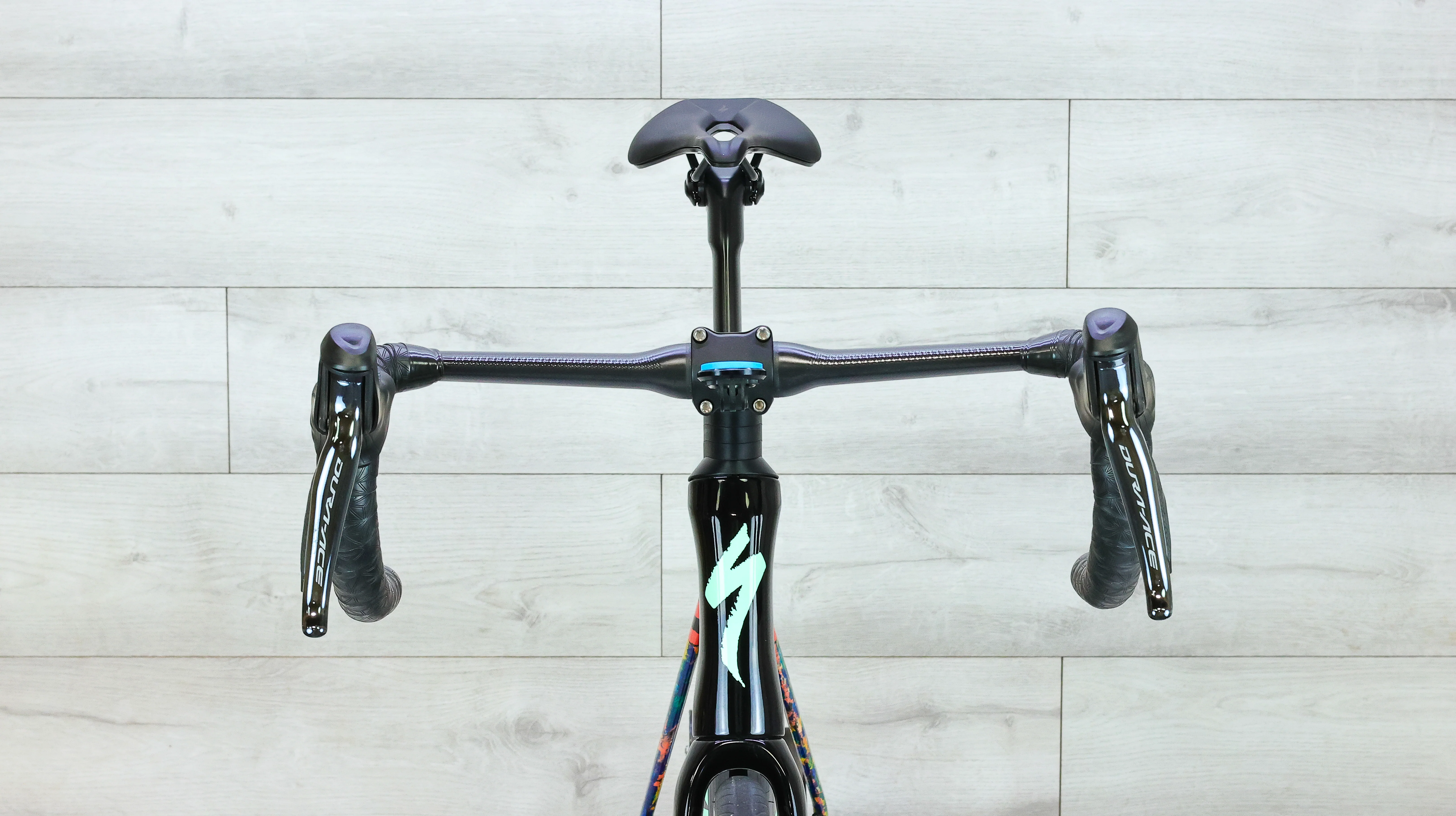 Specialized S-Works Tarmac SL7 Road Bike - 2021, 56cm - Image 12