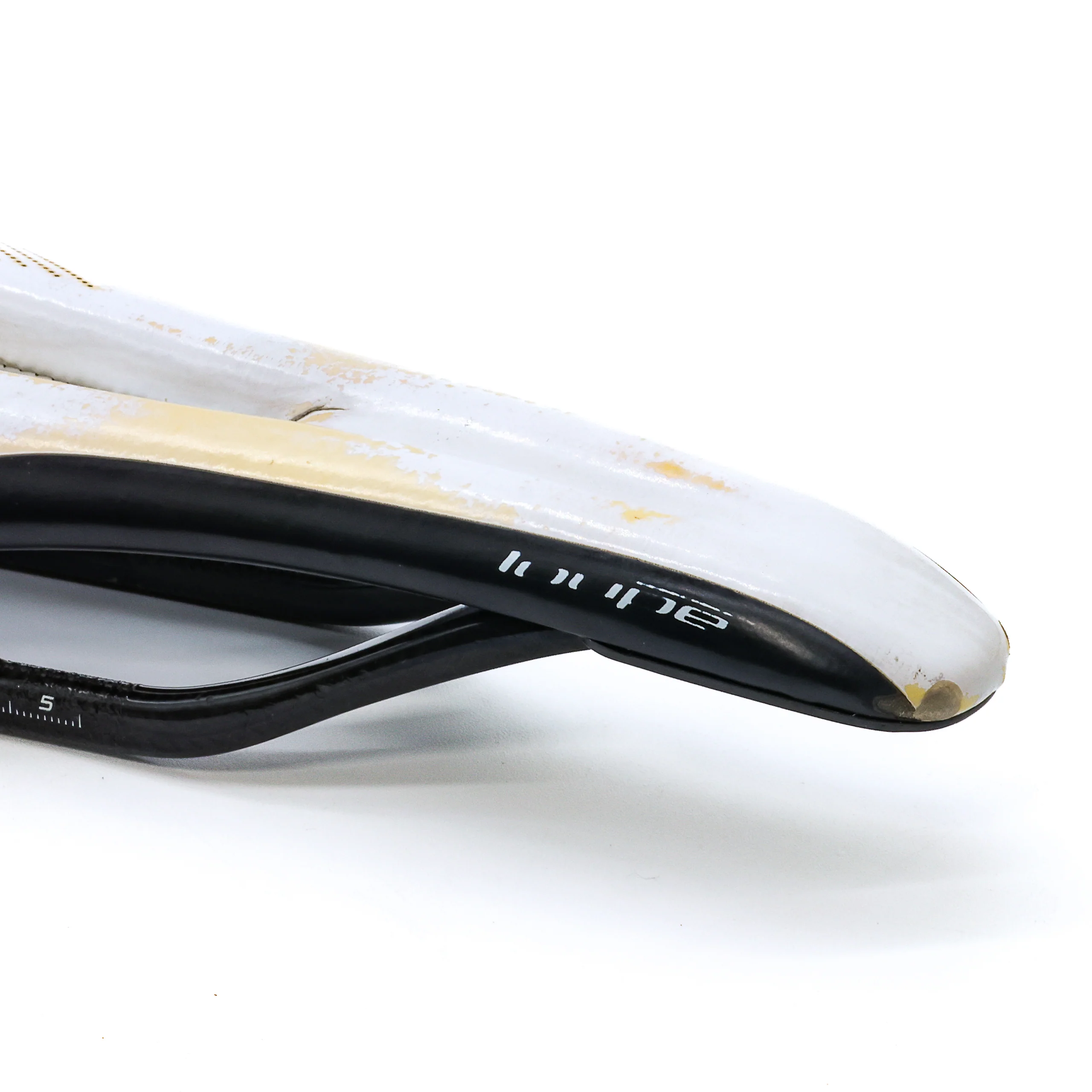 Specialized S-Works Toupe Carbon Fiber Road Saddle - 143mm - Image 7