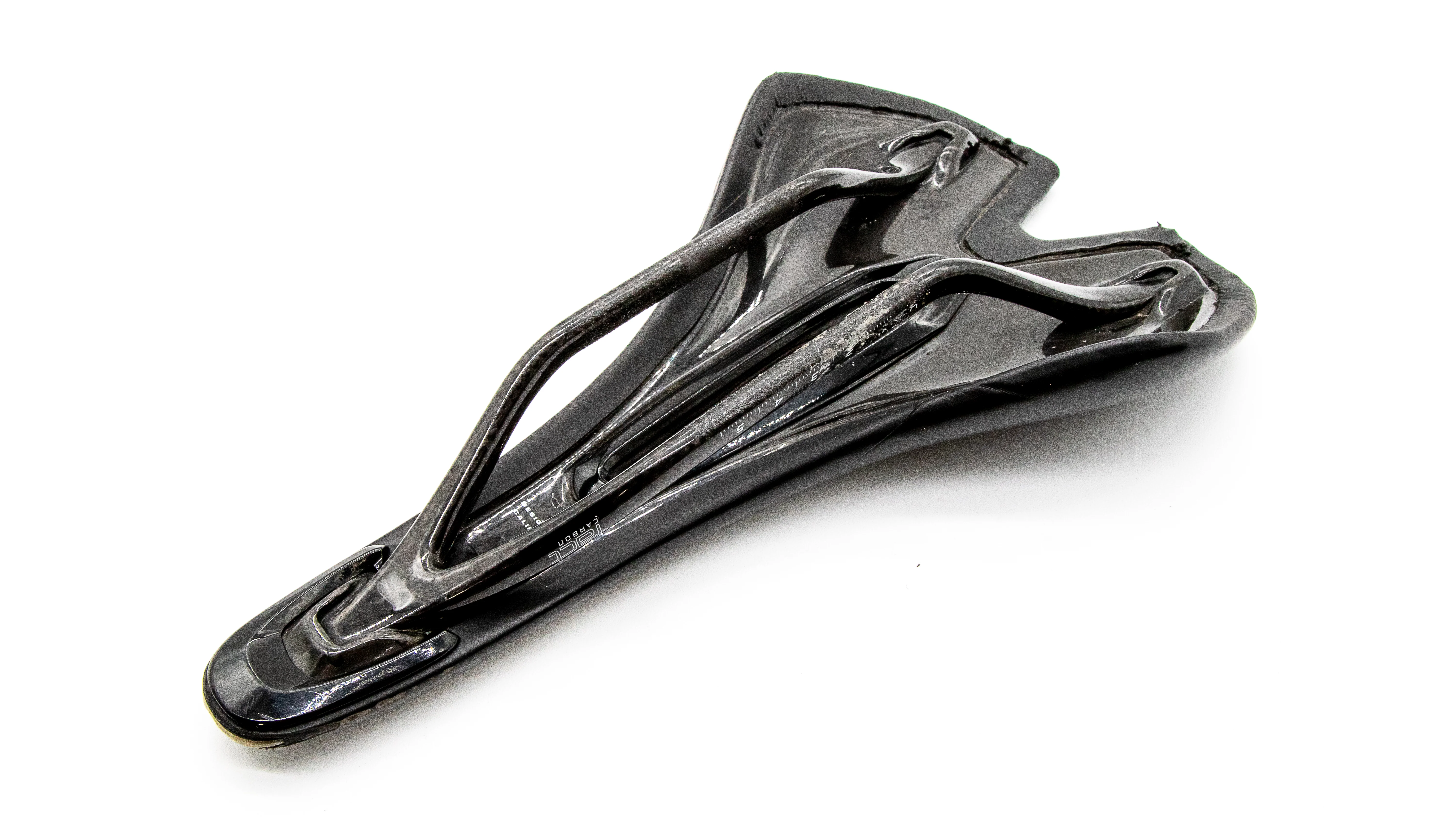 Specialized S-Works Toupe Carbon Fiber Saddle 143mm 154g - Image 13