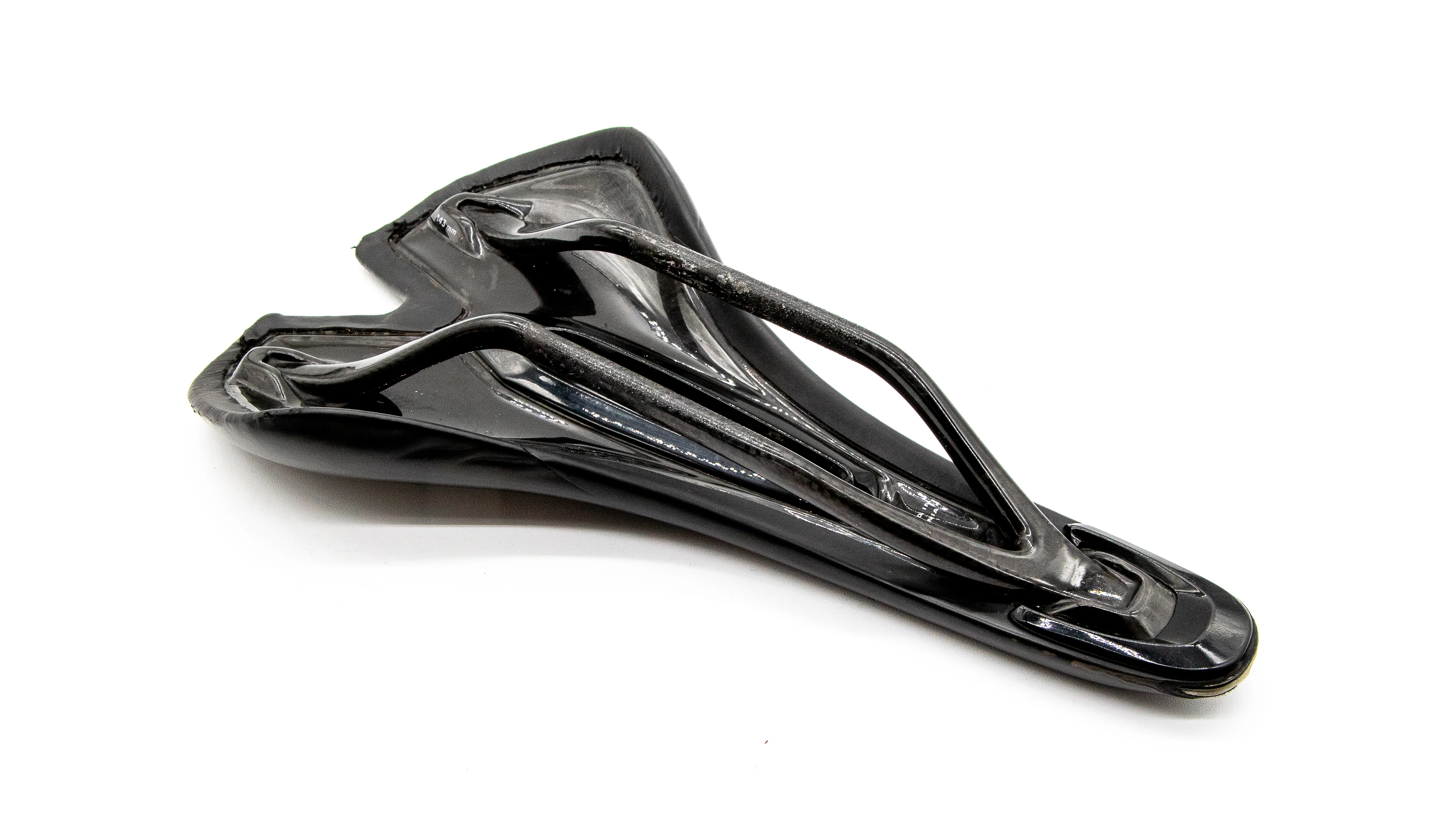 Specialized S-Works Toupe Carbon Fiber Saddle 143mm 154g - Image 14