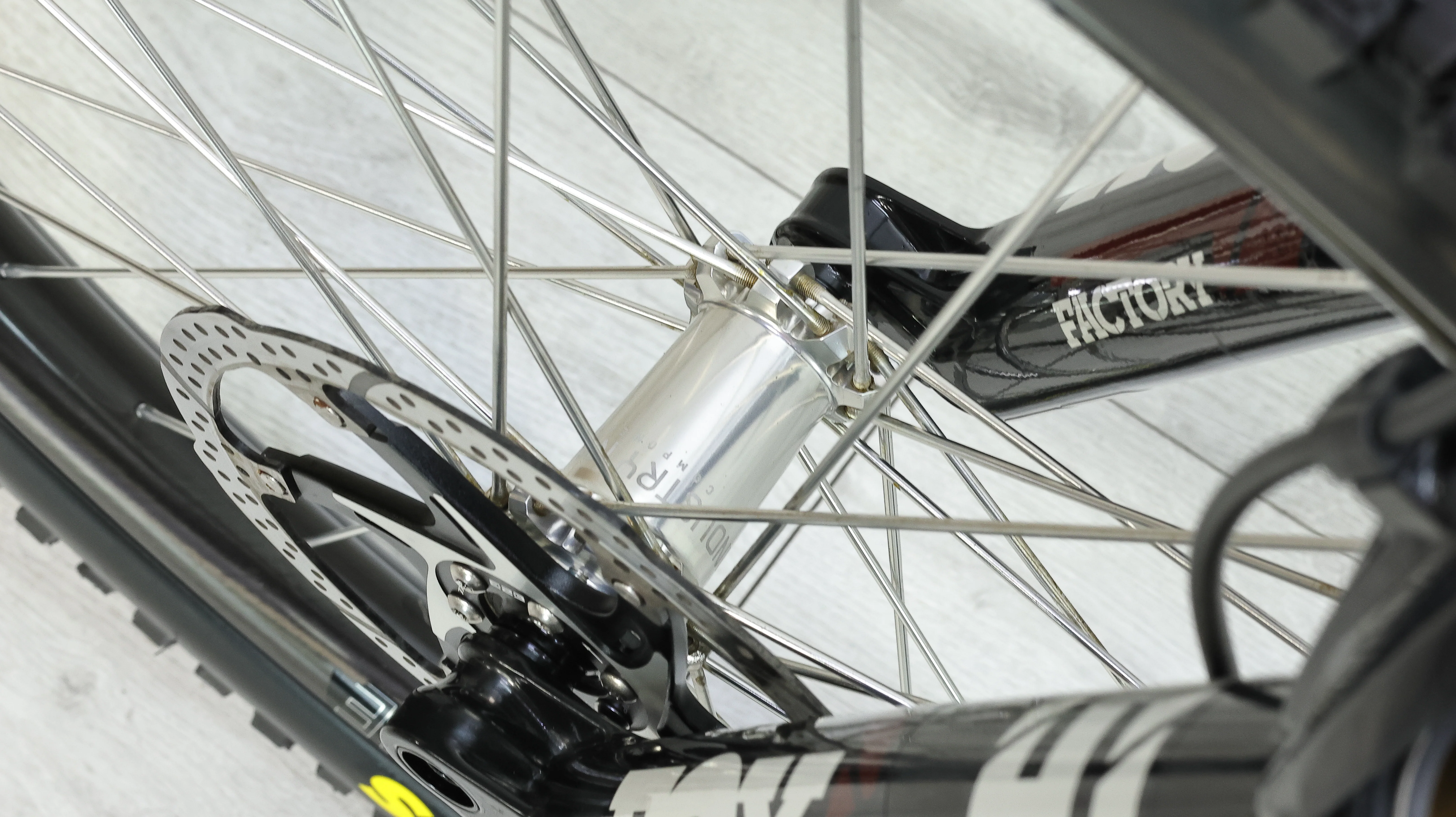 Specialized S-Works Turbo Levo SL Mountain E-Bike - 2023, Medium (S3) - Image 19
