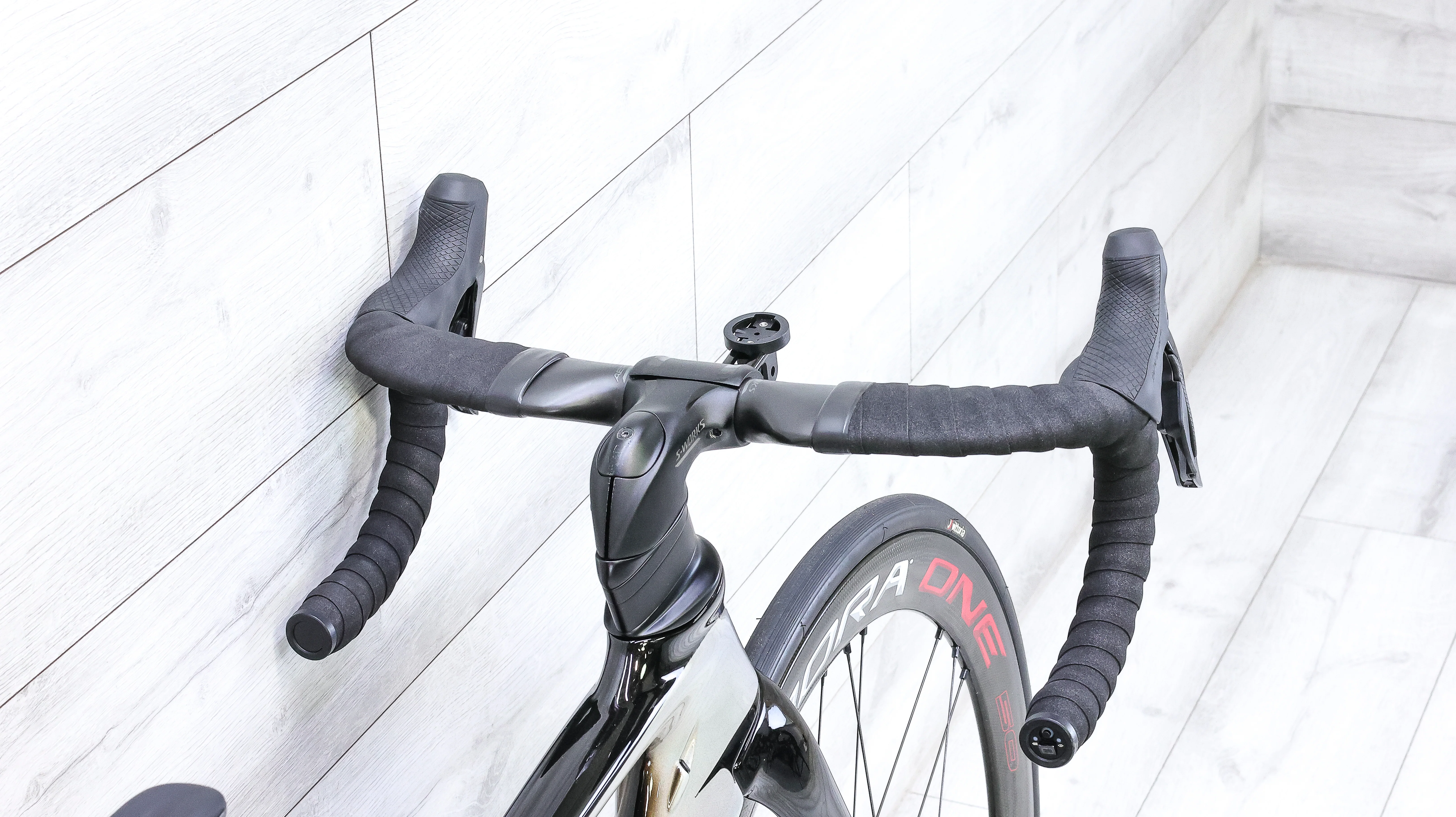 Specialized S-Works Venge ViAS Sagan Superstar Road Bike - 2017, 46cm - Image 8