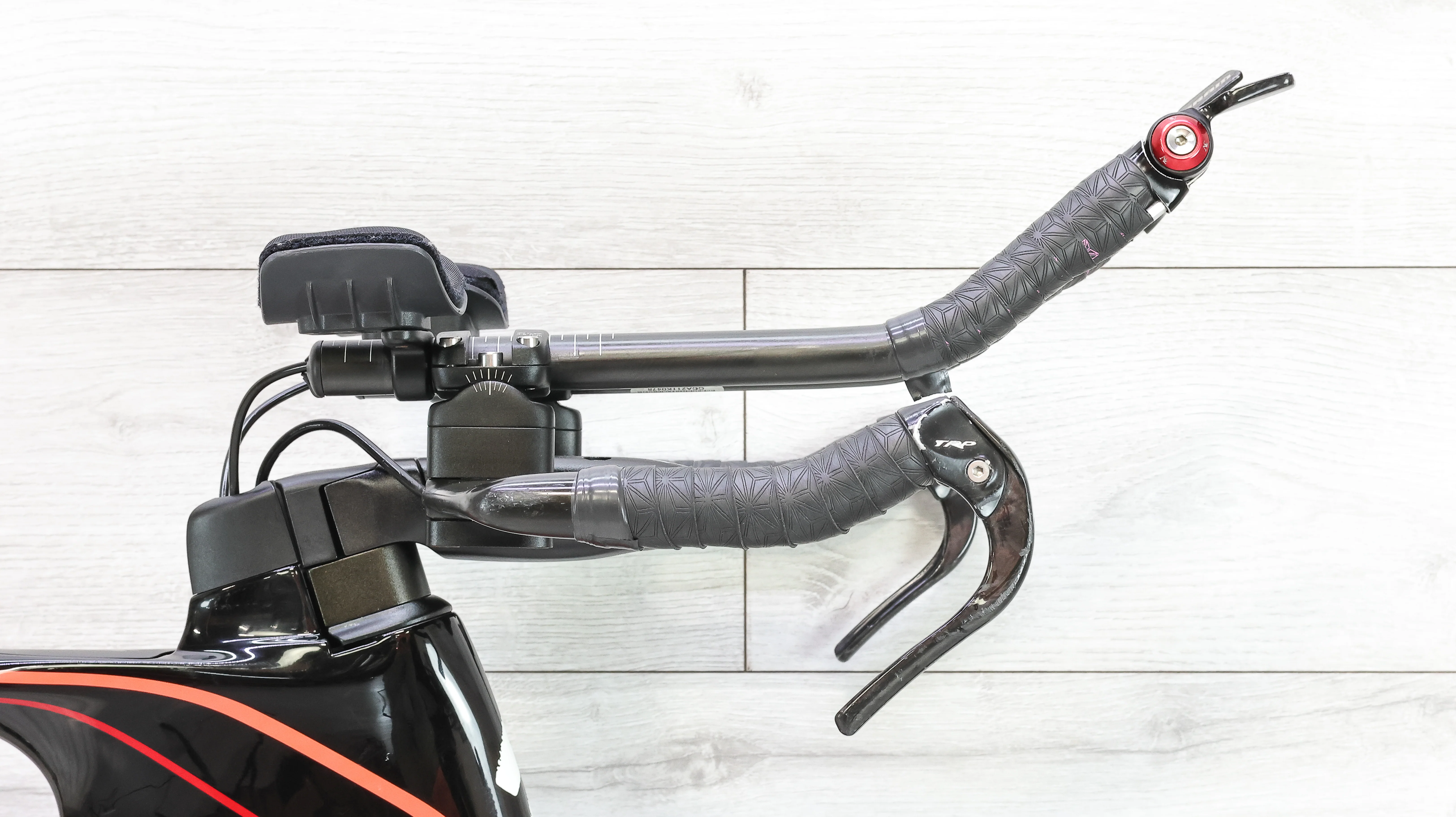Specialized Shiv Pro SRAM Red Triathlon Bike - 2012, Large - Image 9