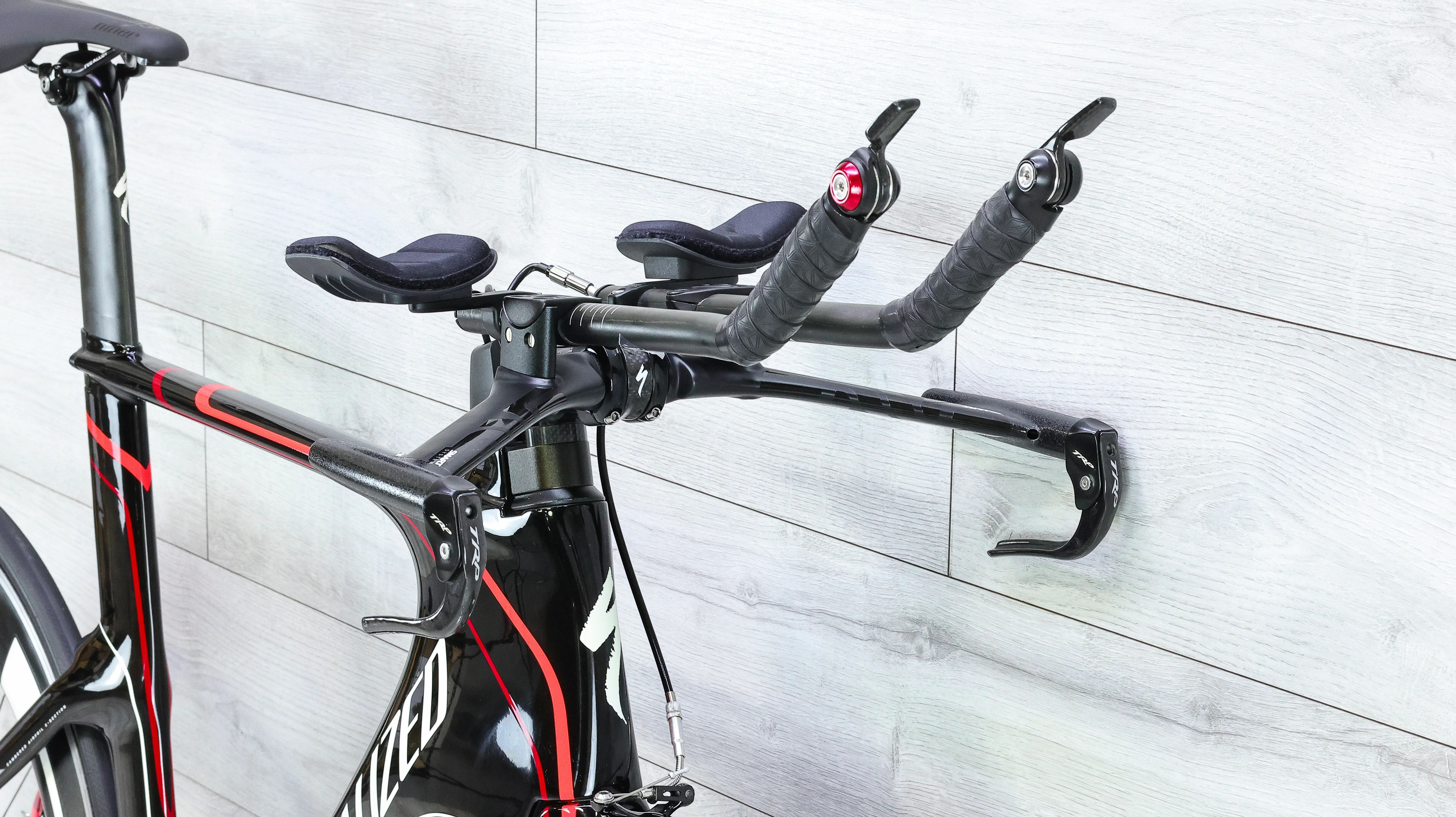 Specialized Shiv Pro SRAM Red Triathlon Bike - 2012, Large - Image 10