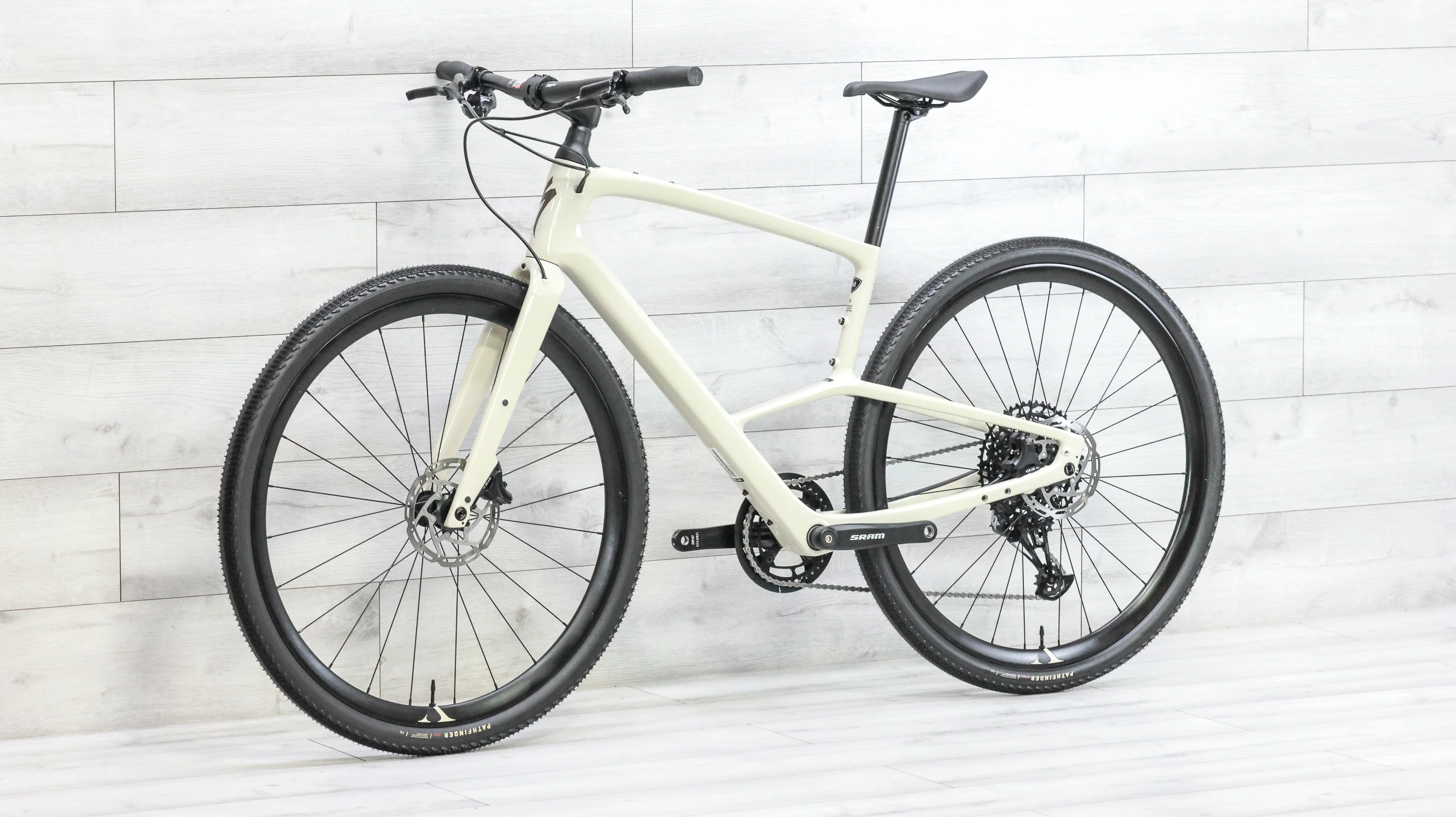 Specialized Sirrus X 5.0 Gravel Bike - 2023, Medium - Image 4