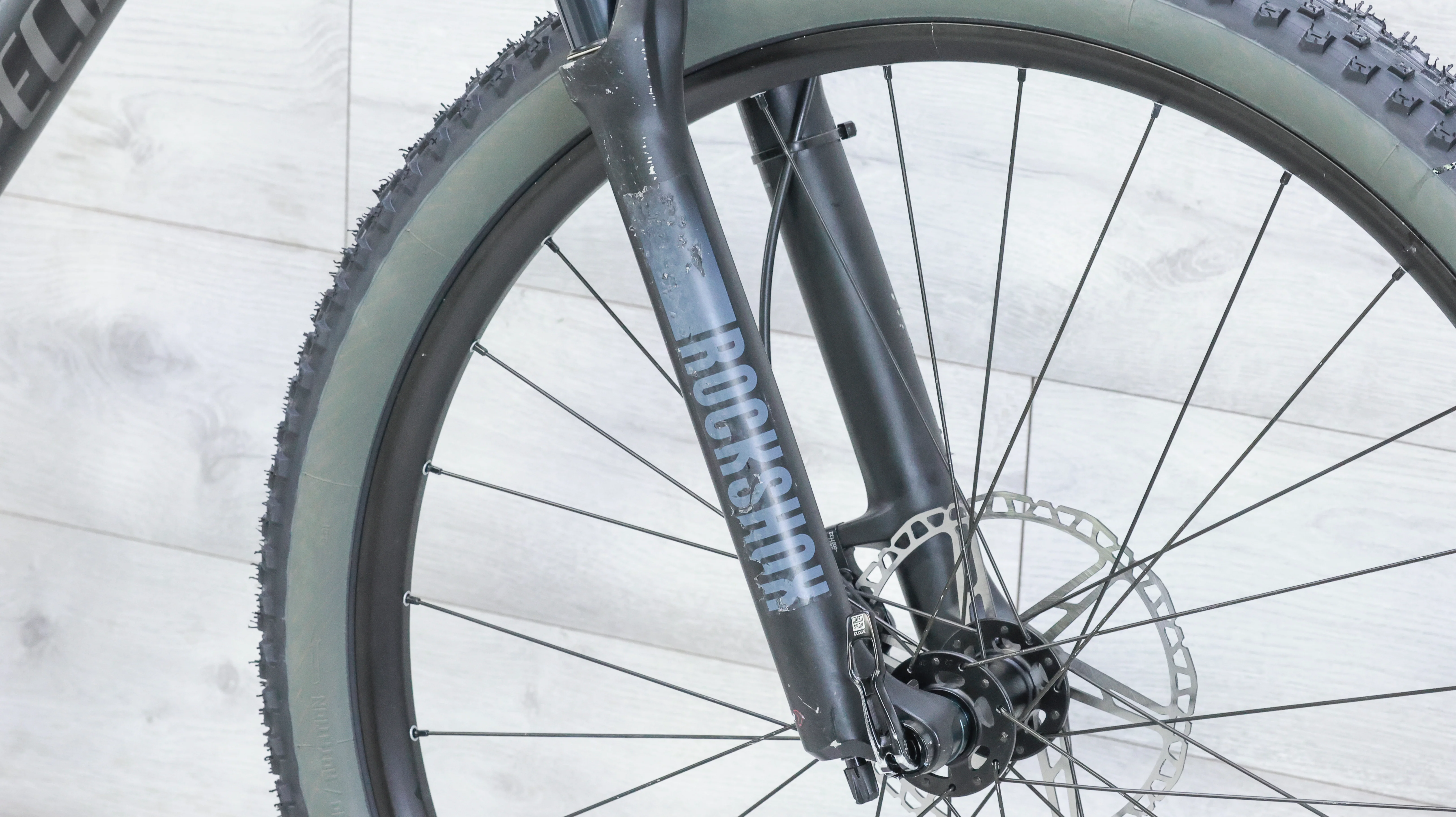 Specialized Stumpjumper Alloy Mountain Bike - 2022, Medium (S3) - Image 17