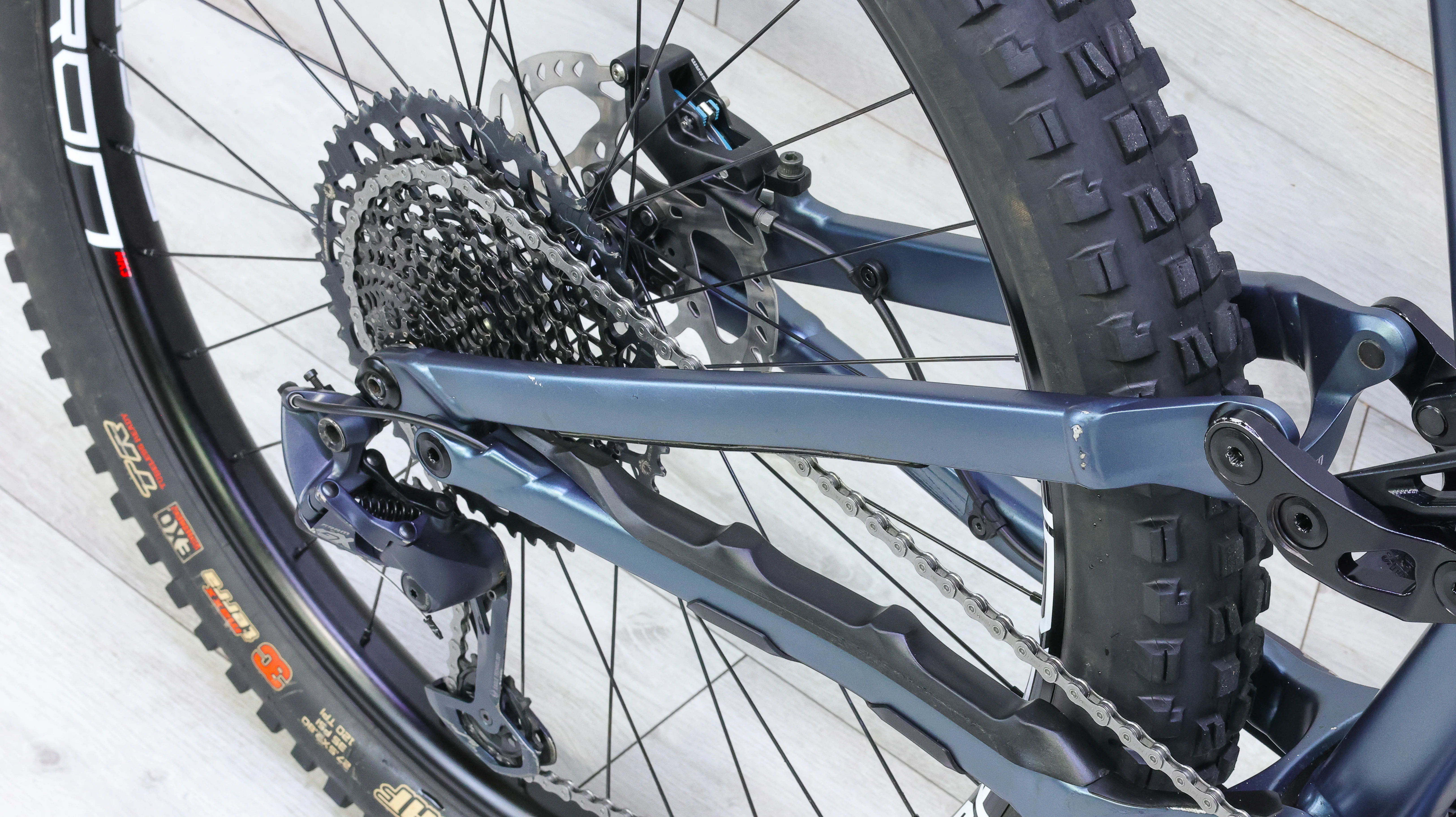 Specialized Stumpjumper EVO Alloy Mountain Bike - 2020, Medium (S3) - Image 17