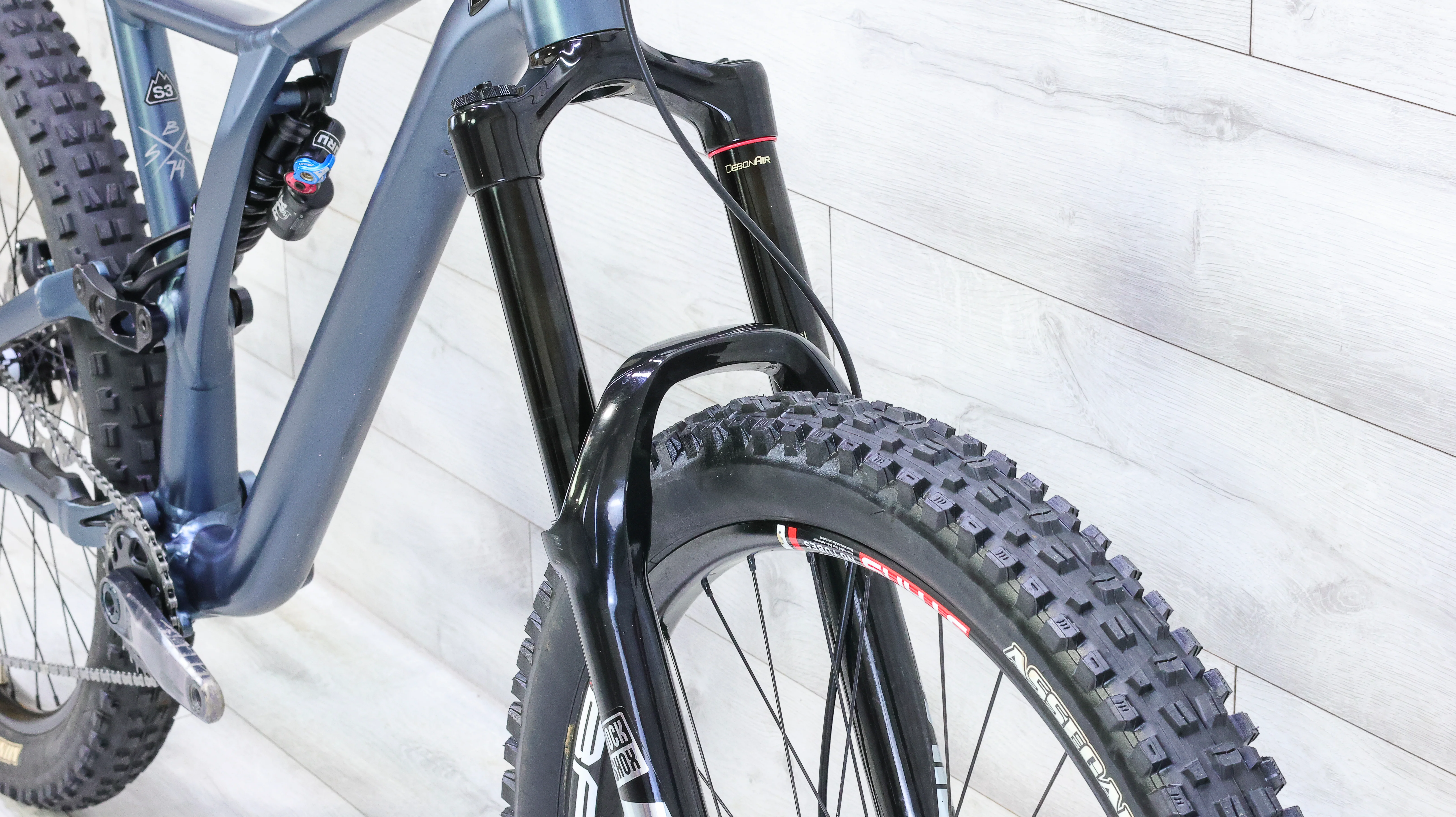 Specialized Stumpjumper EVO Alloy Mountain Bike - 2020, Medium (S3) - Image 8