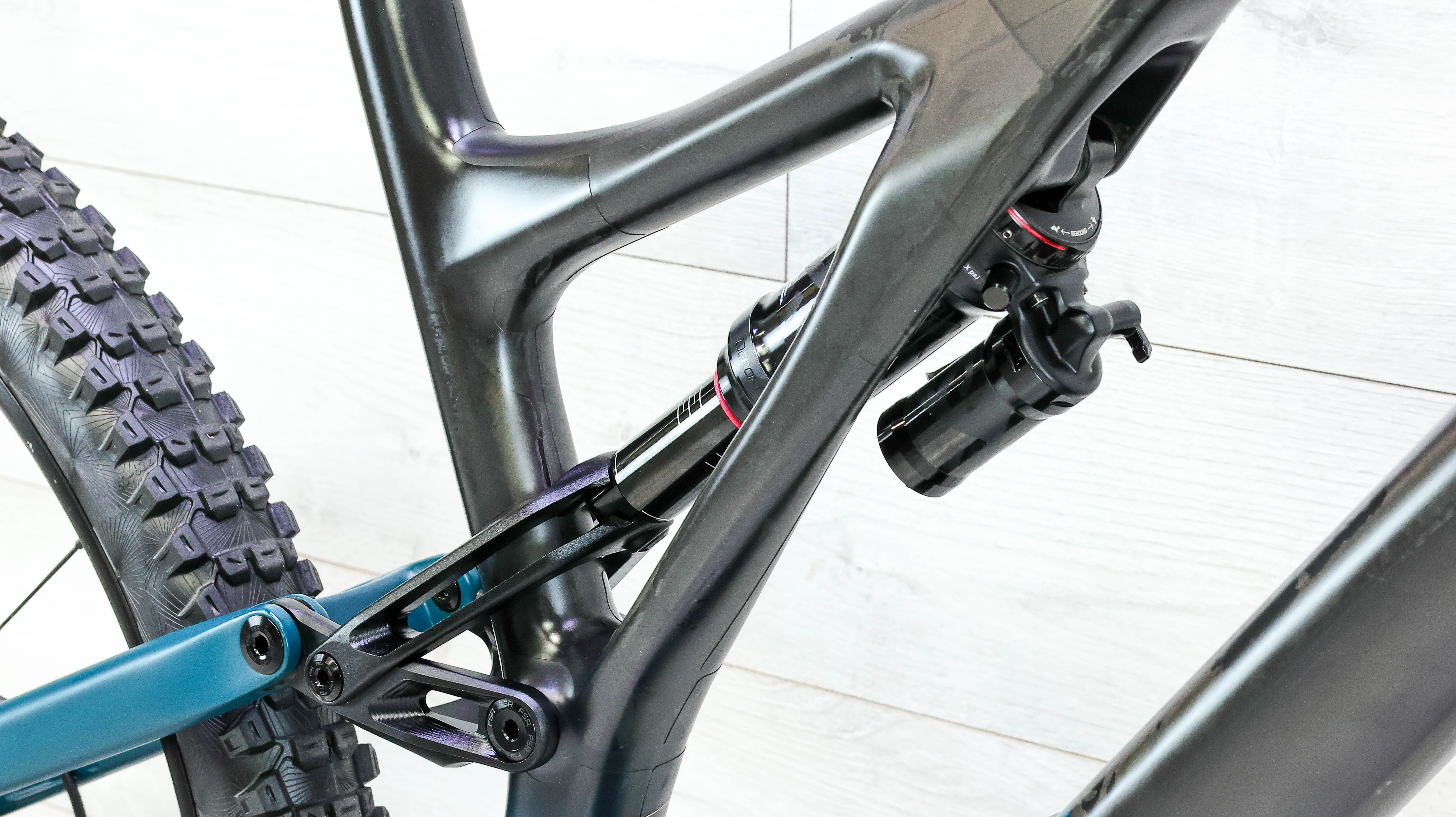 Specialized Stumpjumper Evo Expert RS AXS Mountain Bike - 2022, X-Large (S5) - Image 10