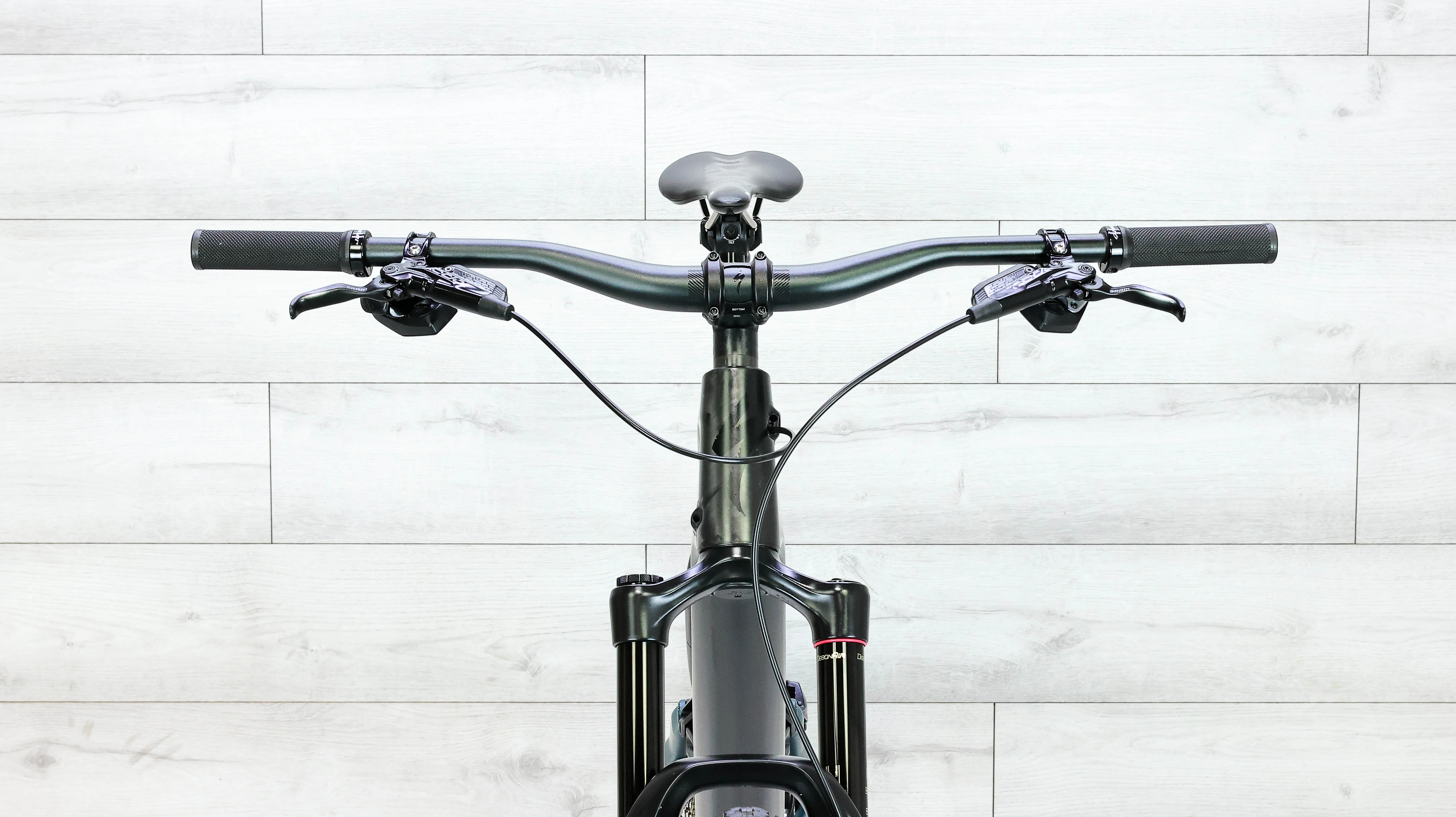 Specialized Stumpjumper Evo Expert RS AXS Mountain Bike - 2022, X-Large (S5) - Image 12