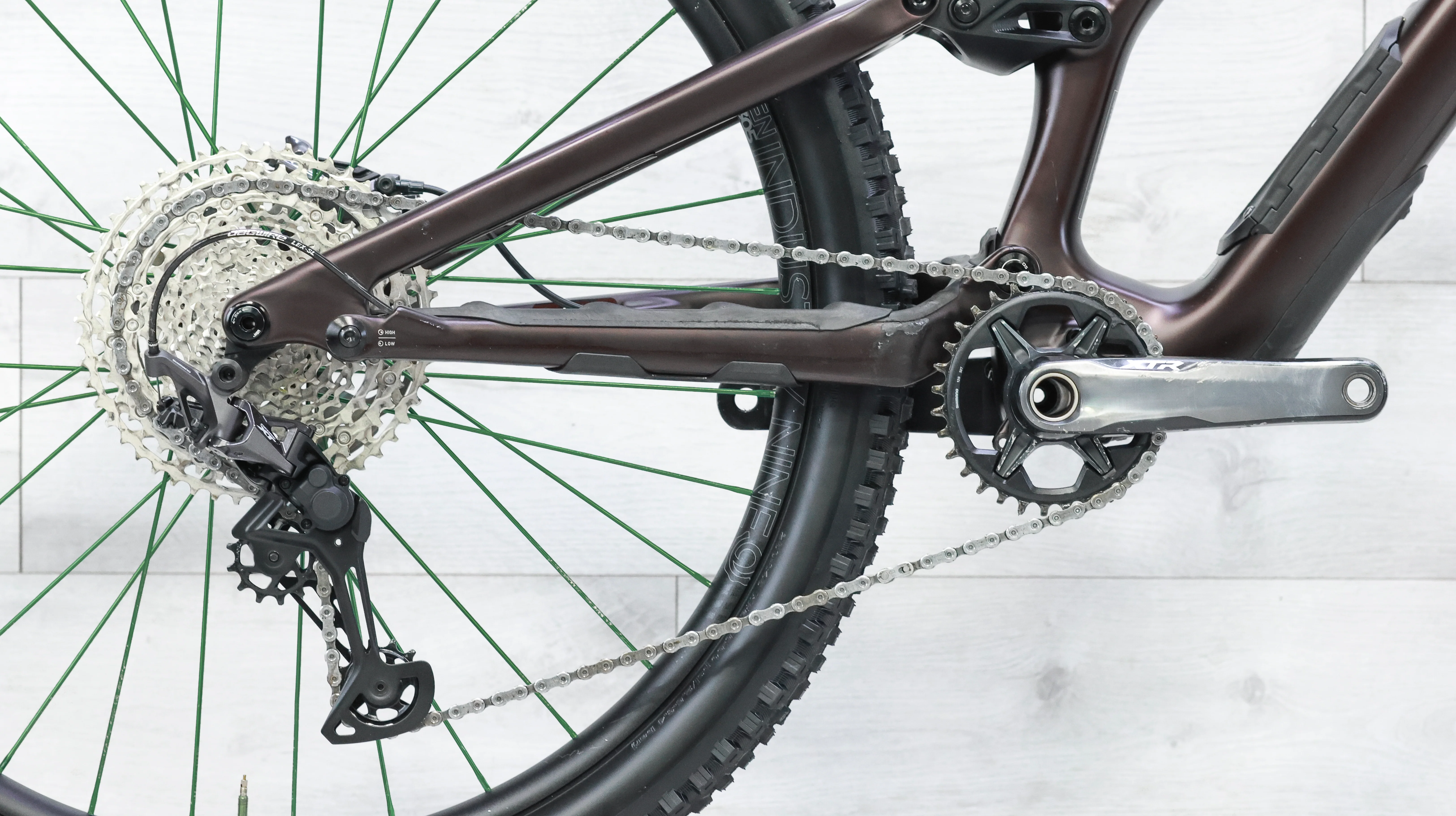 Specialized Stumpjumper EVO Mountain Bike - 2022, X-Large (S5) - Image 5