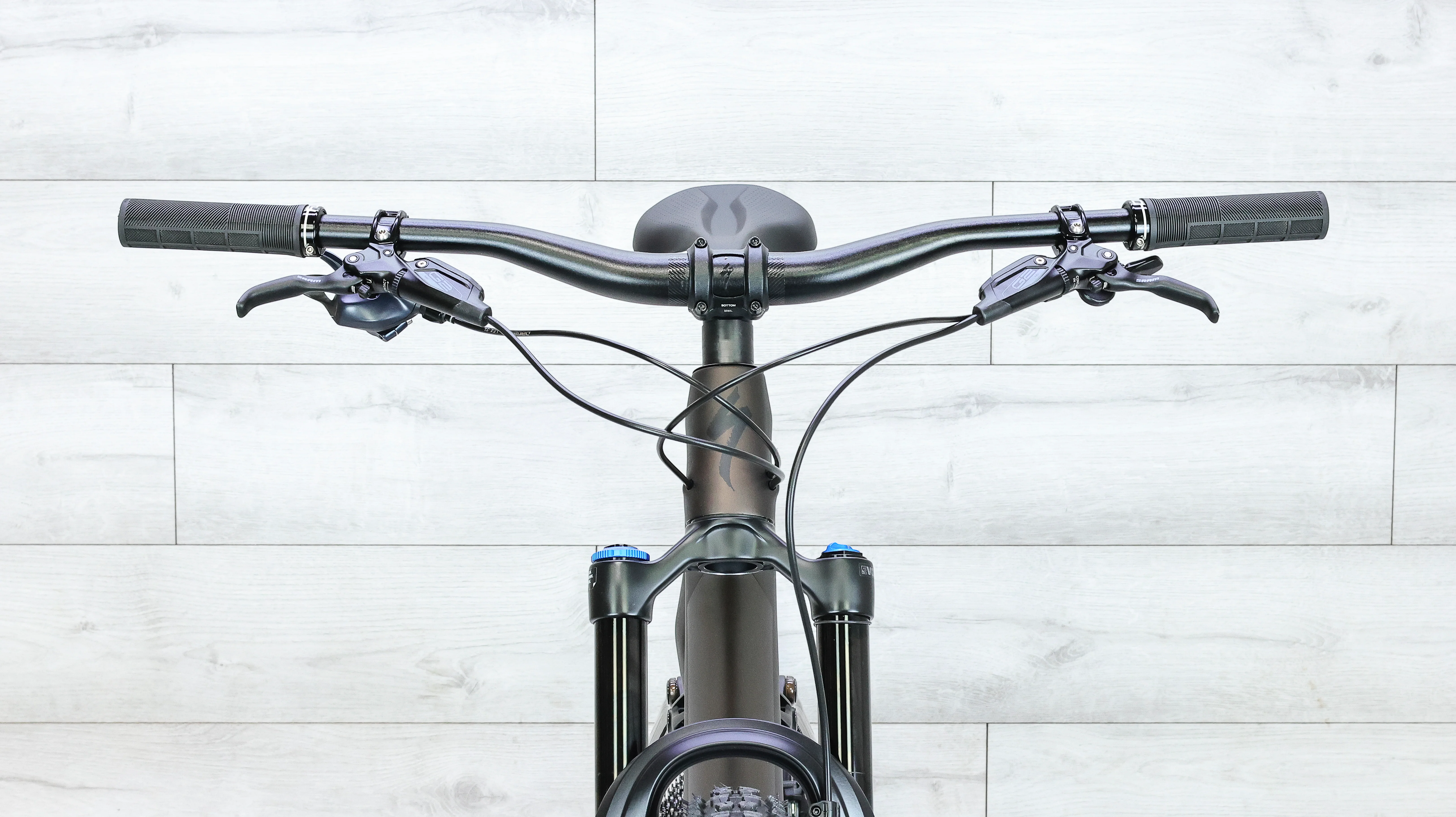 Specialized Stumpjumper Expert Mountain Bike - 2022, Small (S2) - Image 12