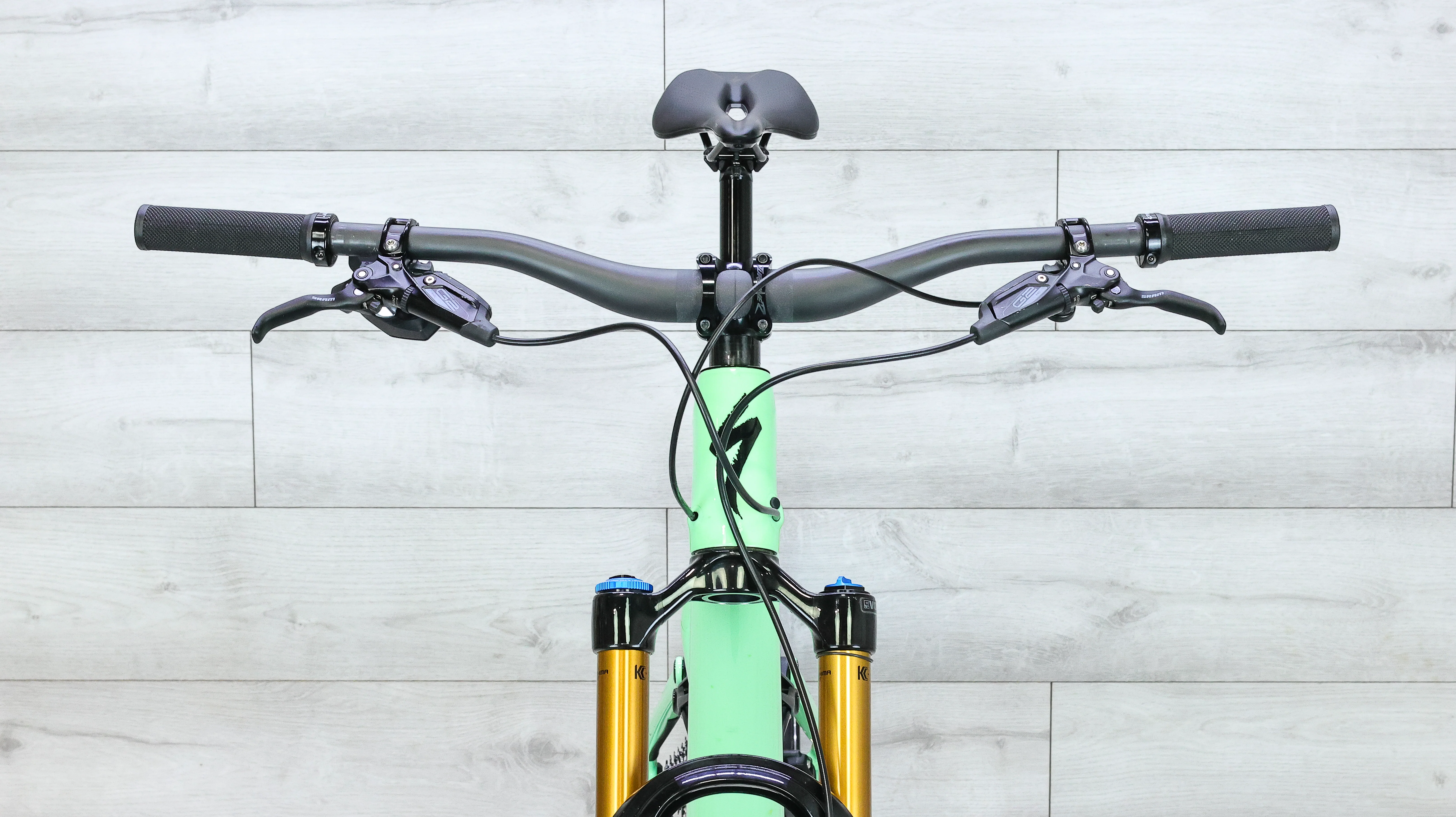 Specialized Stumpjumper Pro Mountain Bike - 2022, Large (S4) - Image 12