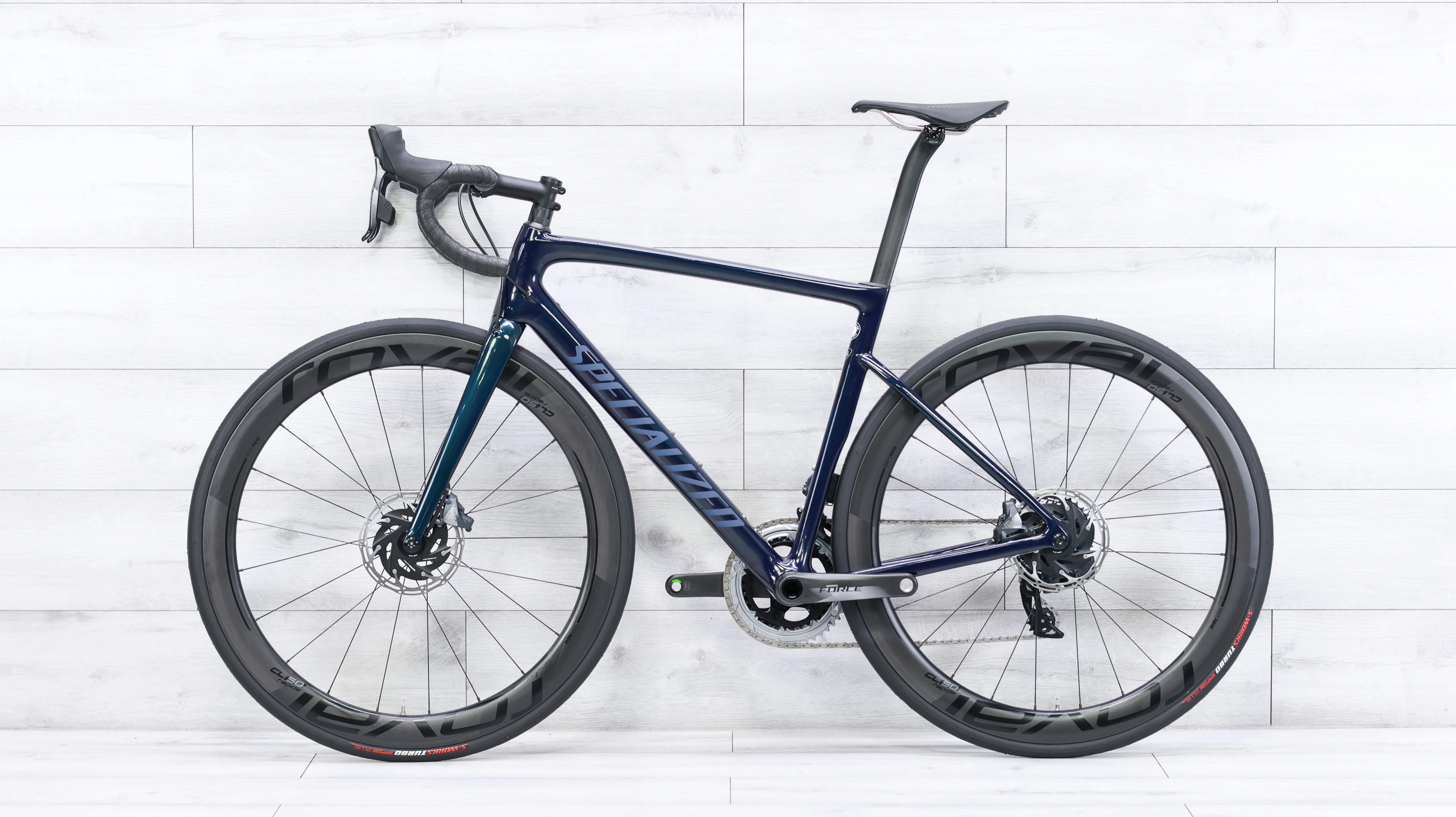 Specialized Tarmac Disc Pro Force AXS Road Bike - 2020, 54cm - Image 2