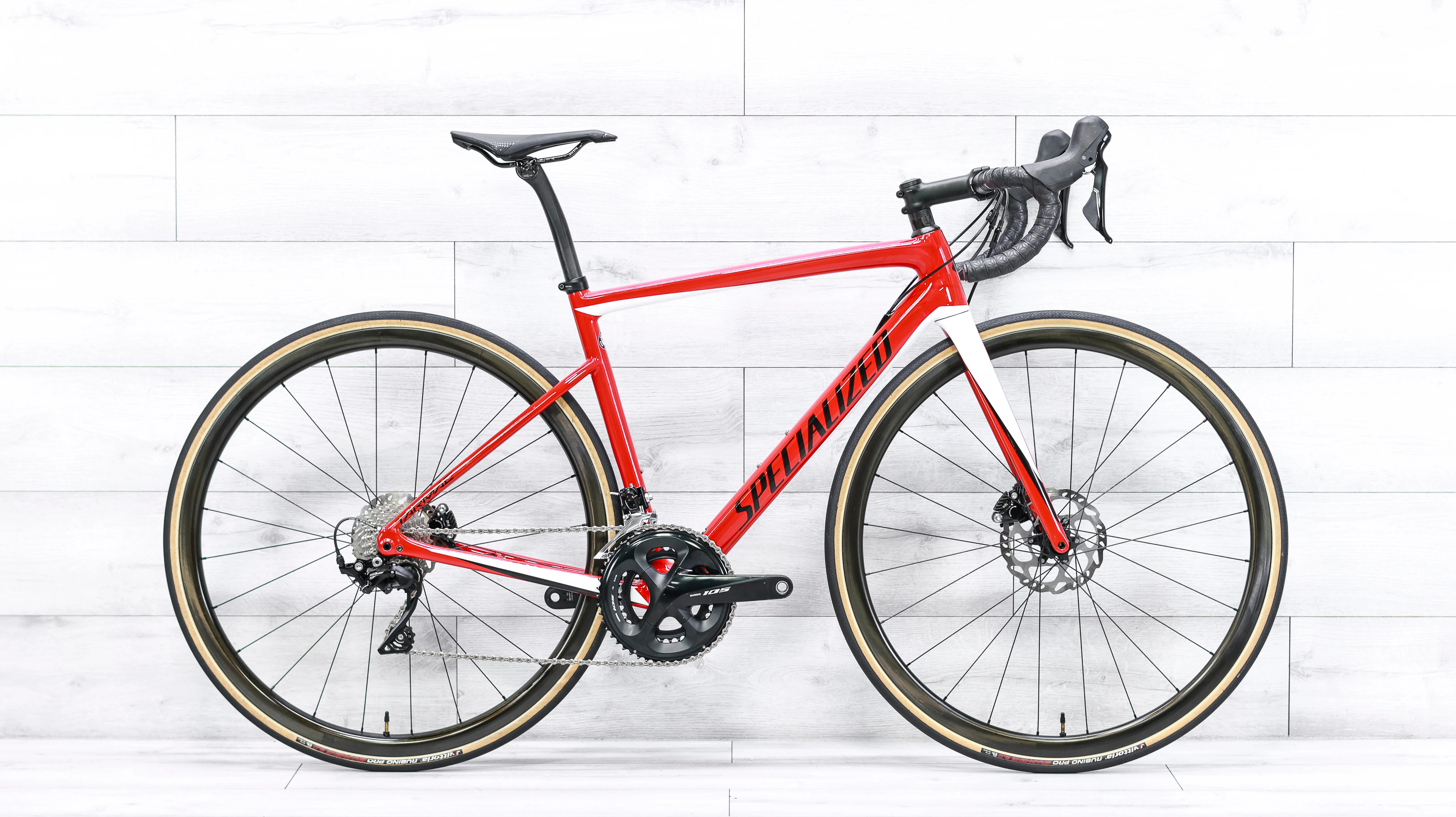 Specialized Tarmac Disc Sport Road Bike - 2019, 52cm