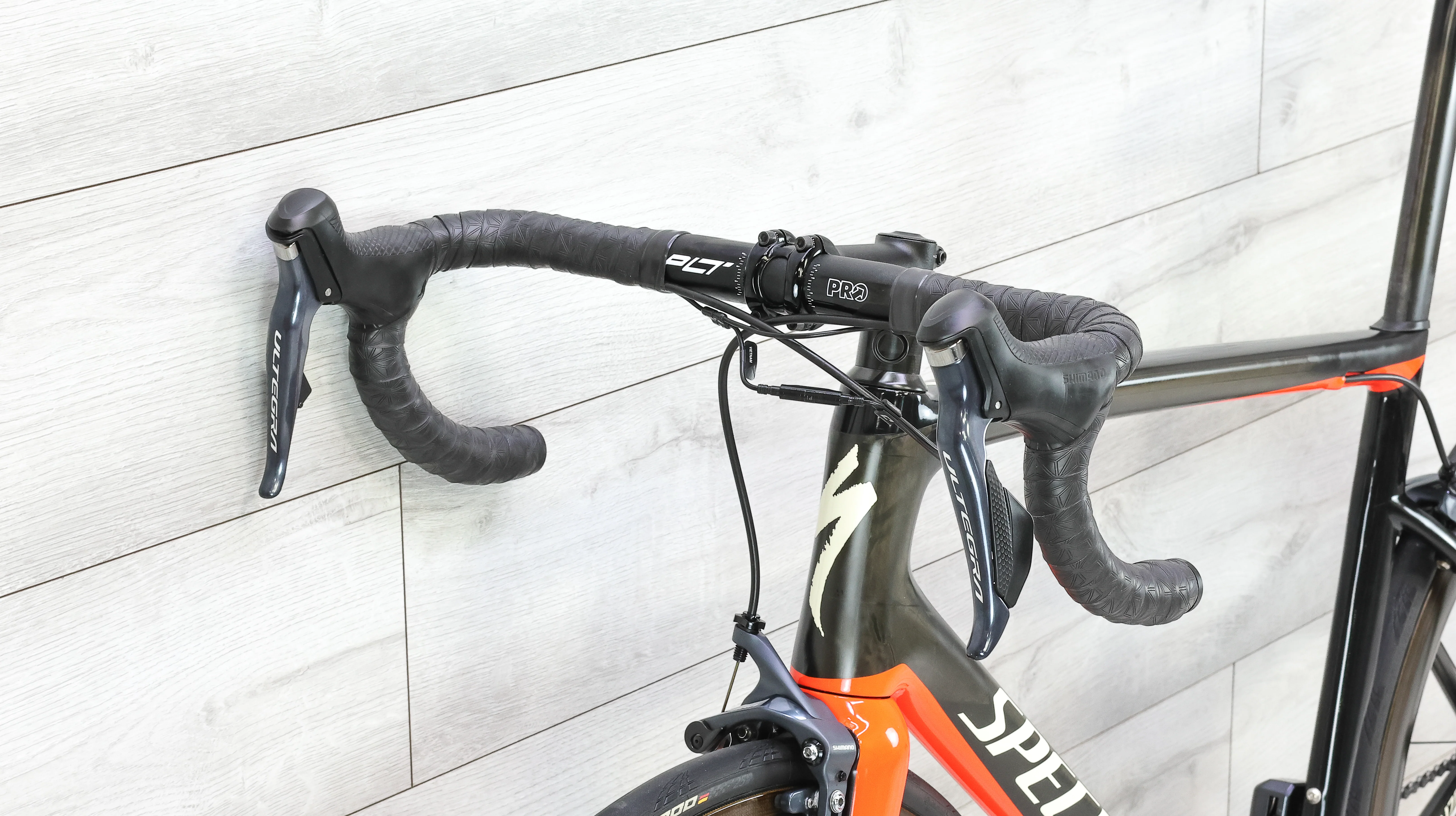 Specialized Tarmac Pro Road Bike - 2018, 56cm - Image 11