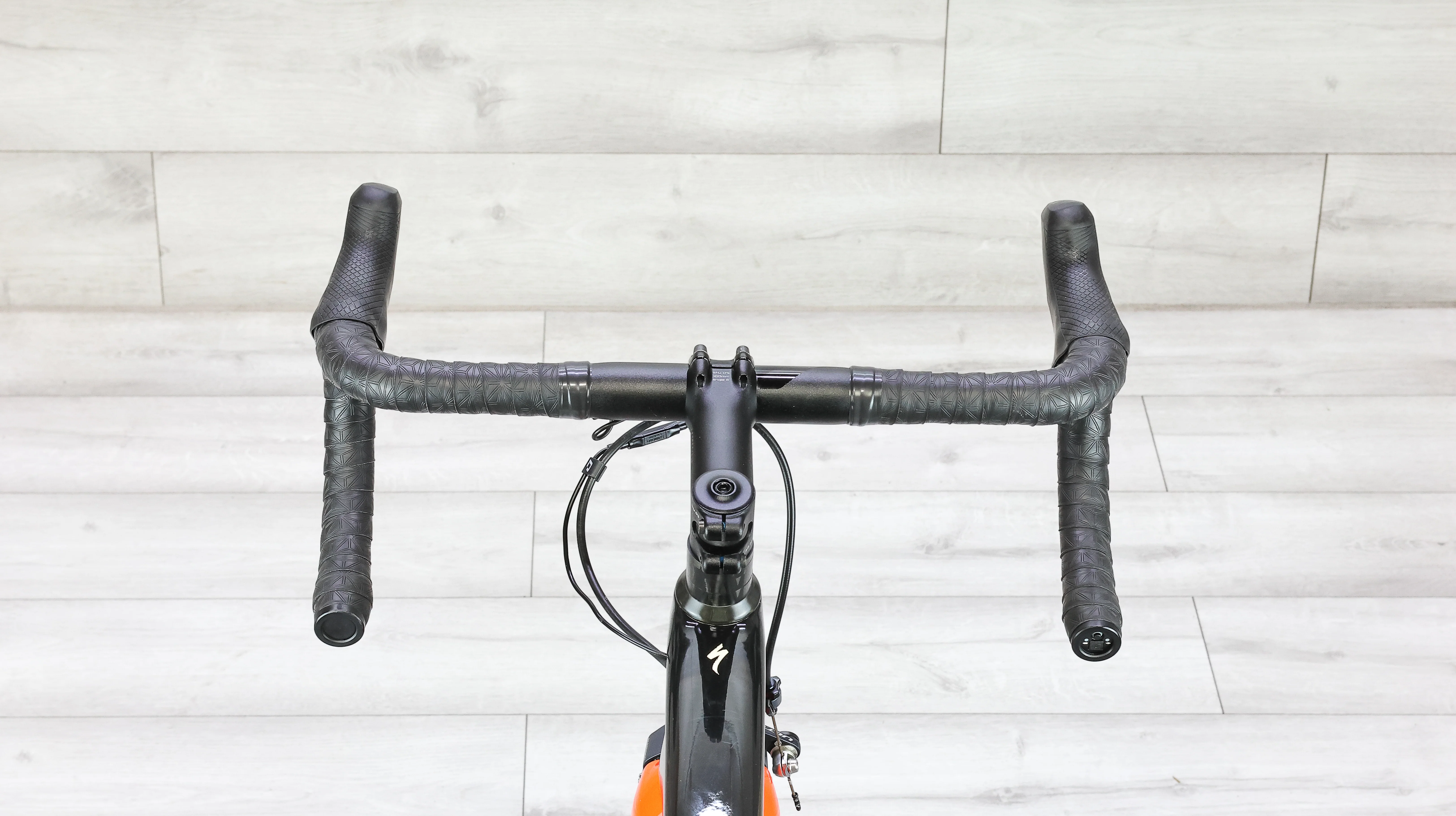 Specialized Tarmac Pro Road Bike - 2018, 56cm - Image 13