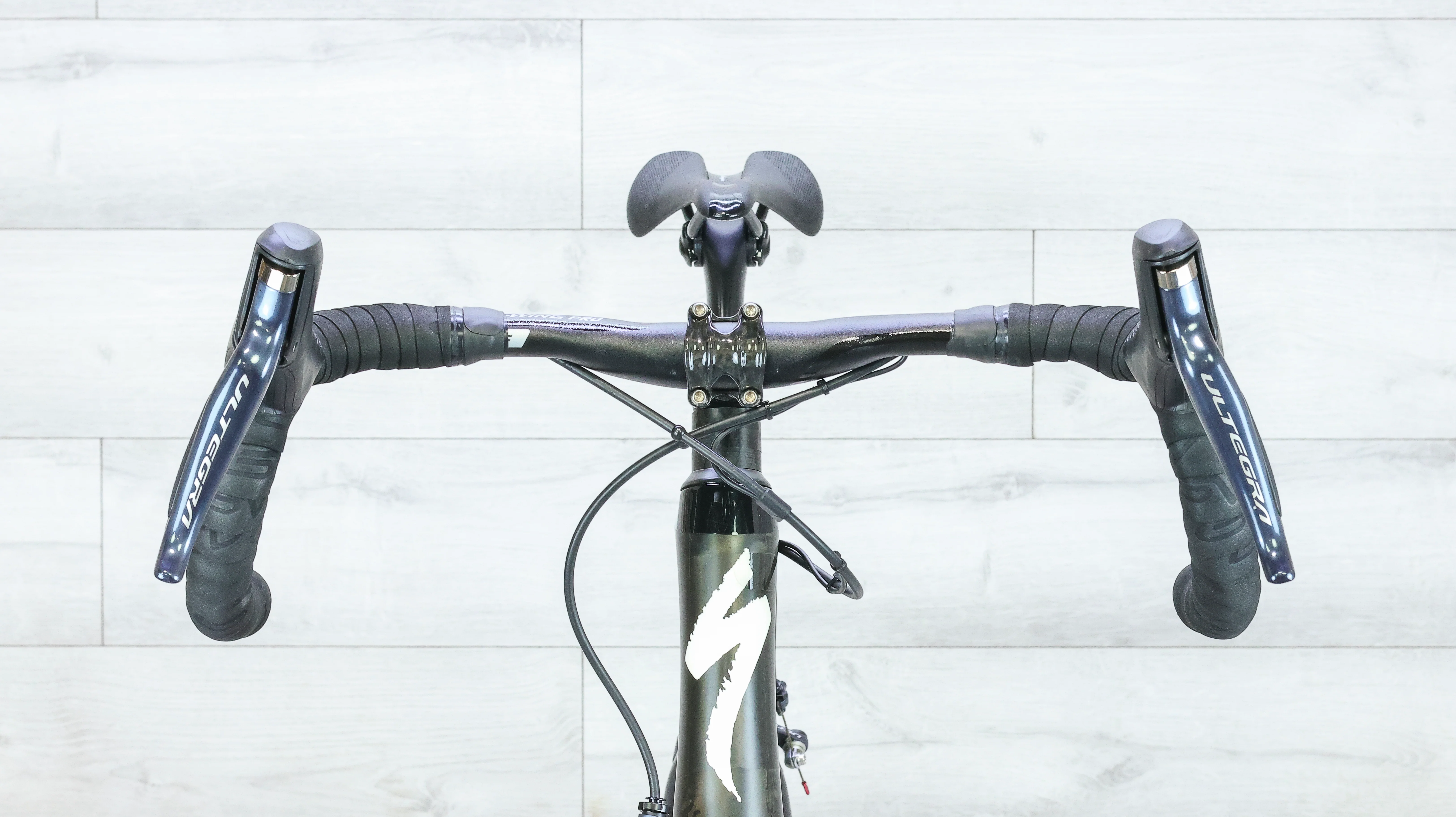 Specialized Tarmac Pro Road Bike - 2018, 58cm - Image 12