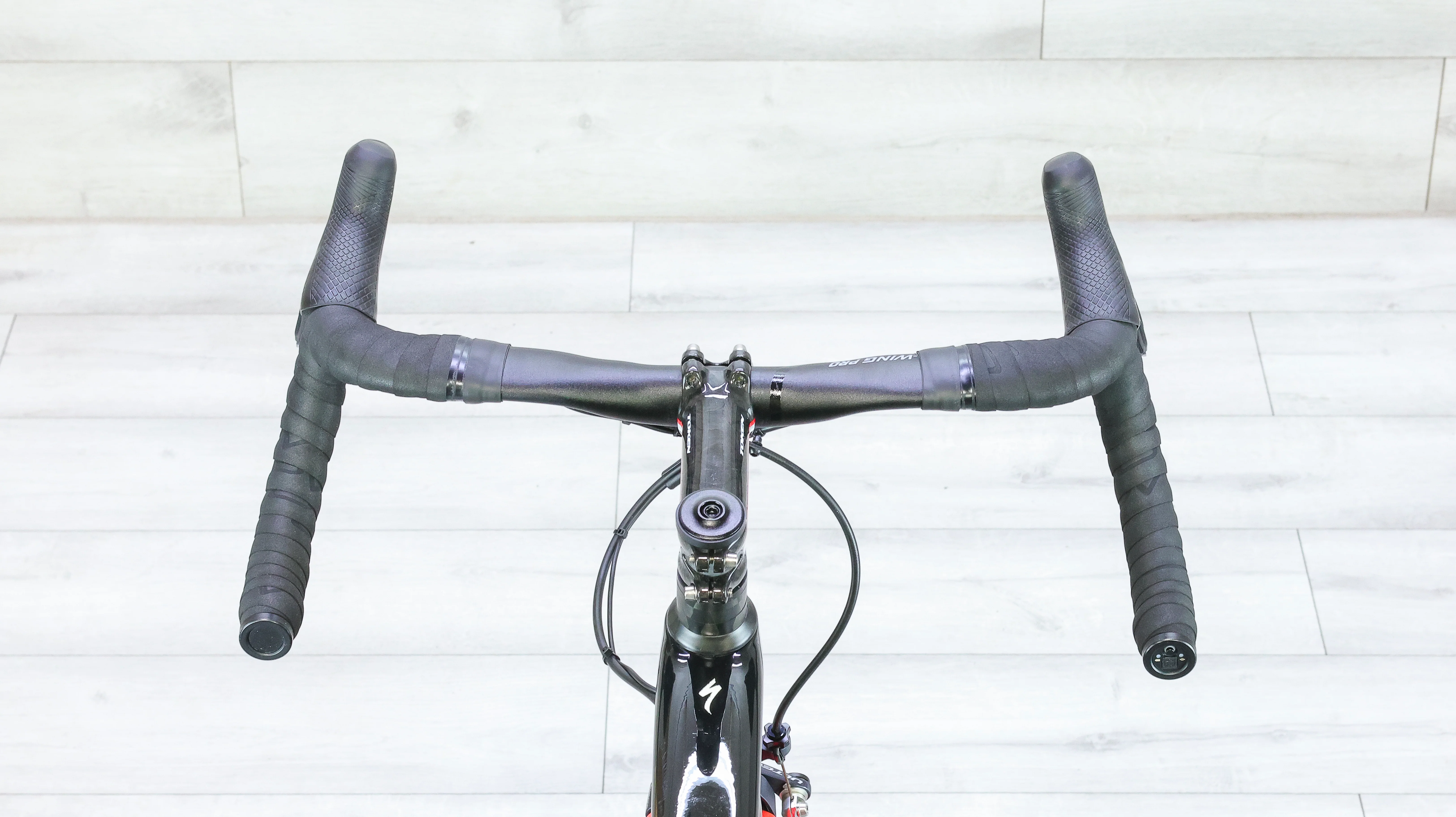 Specialized Tarmac Pro Road Bike - 2018, 58cm - Image 13