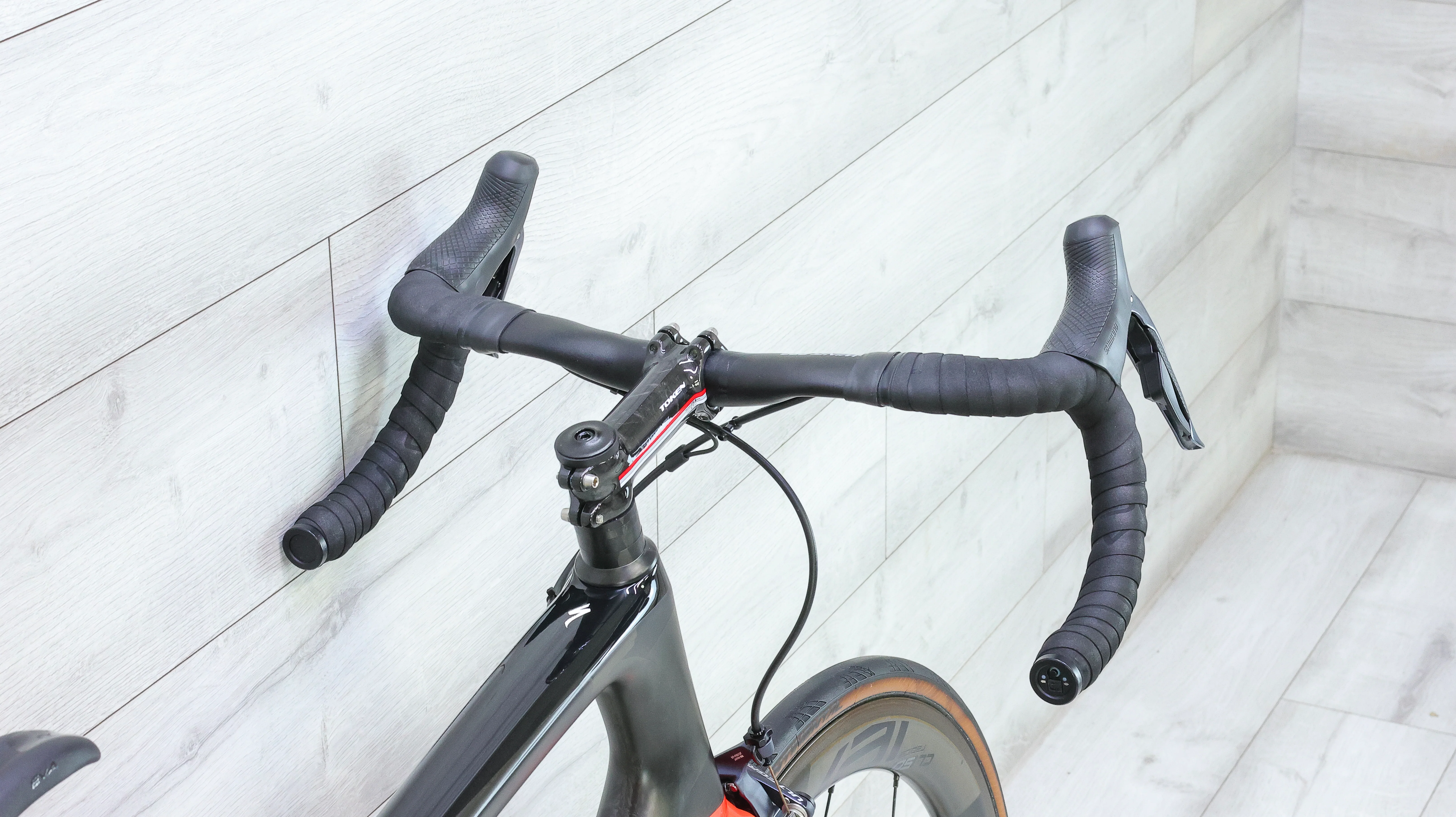 Specialized Tarmac Pro Road Bike - 2018, 58cm - Image 8