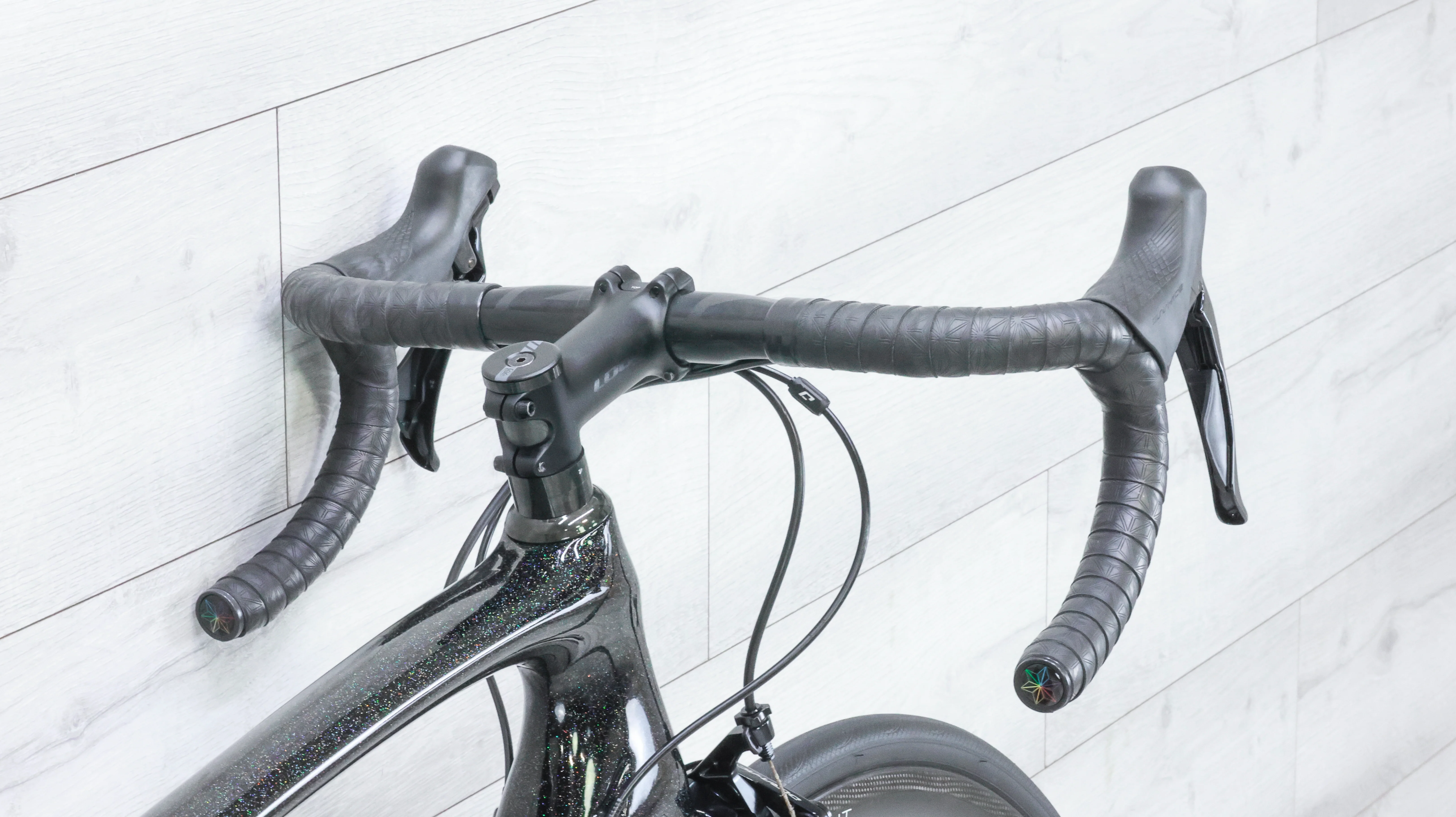 Specialized Tarmac SL5 Expert Dura-Ace Road Bike - 2018, 56cm - Image 8