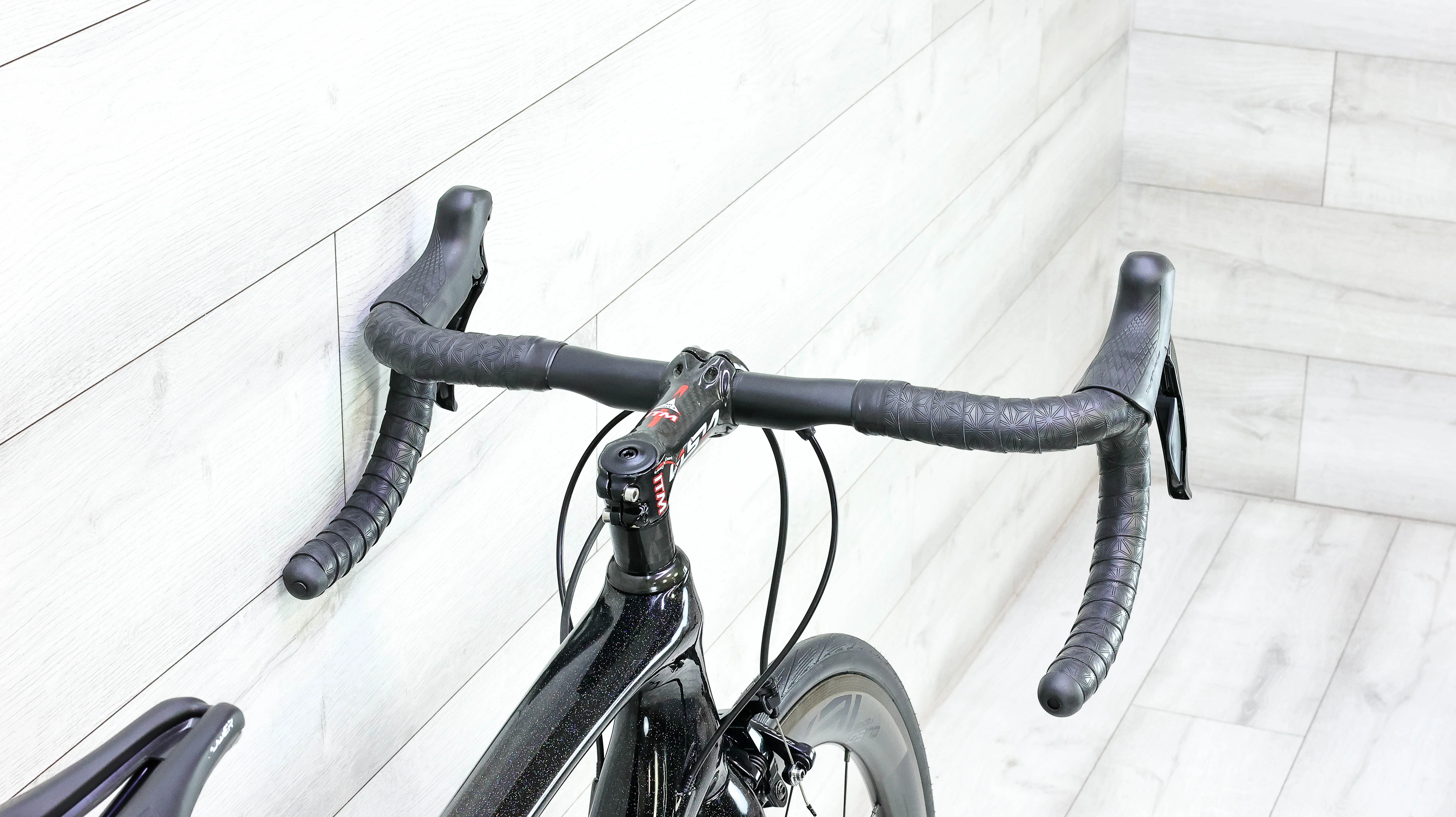 Specialized Tarmac SL5 Expert Dura-Ace Road Bike - 2018, 56cm - Image 8