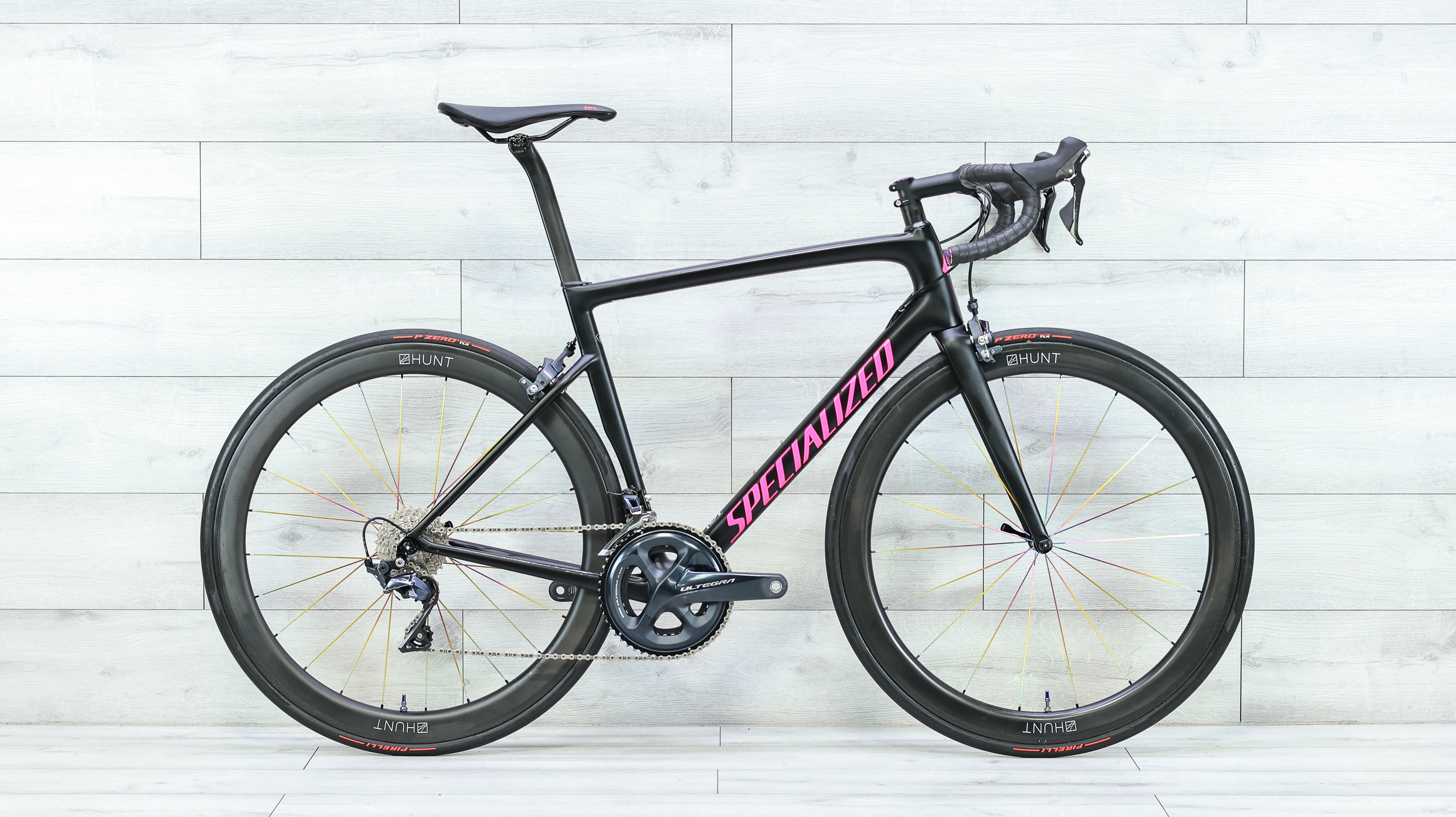 Specialized Tarmac SL6 Expert Road Bike - 2018, 56cm